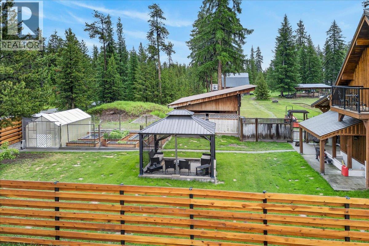 7854 Thompson Road, Kimberley, British Columbia  V1A 3L7 - Photo 37 - 10390664