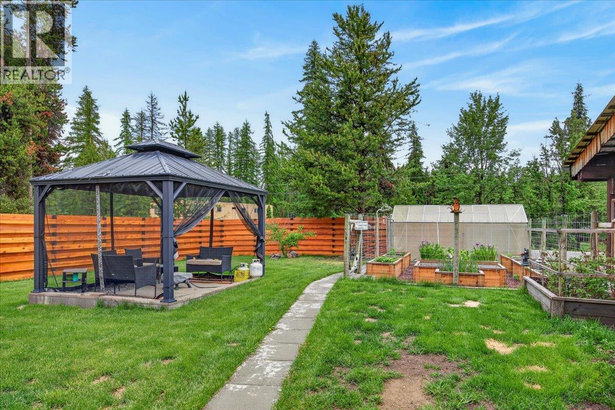 7854 Thompson Road, Kimberley, British Columbia  V1A 3L7 - Photo 38 - 10390664