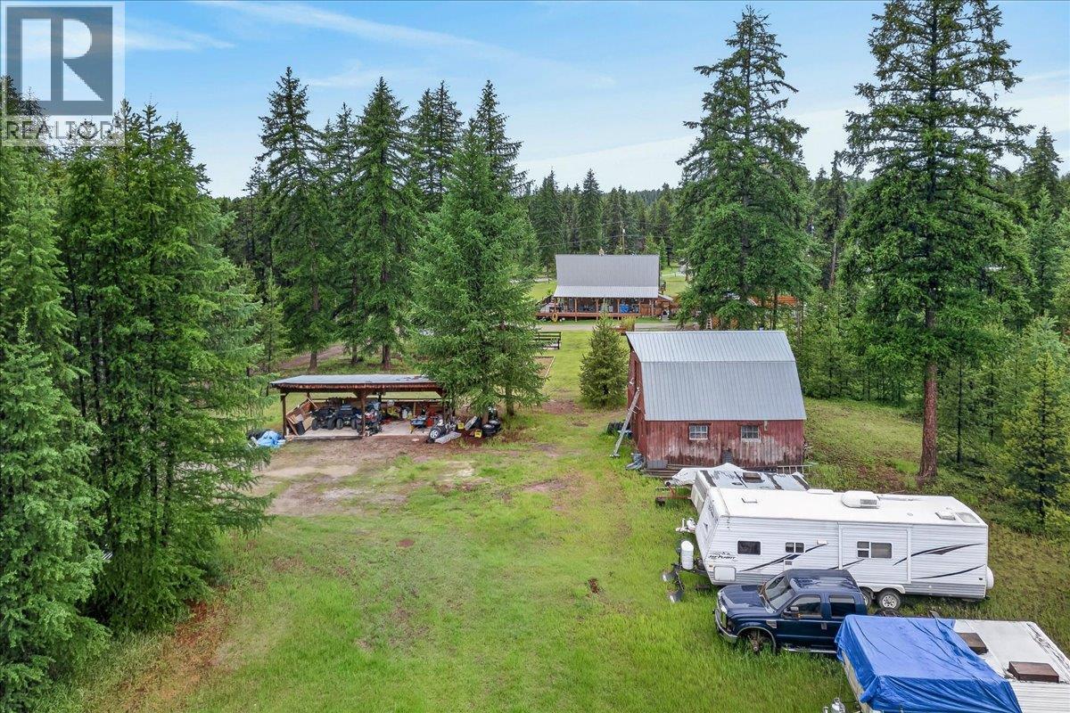 7854 Thompson Road, Kimberley, British Columbia  V1A 3L7 - Photo 41 - 10390664