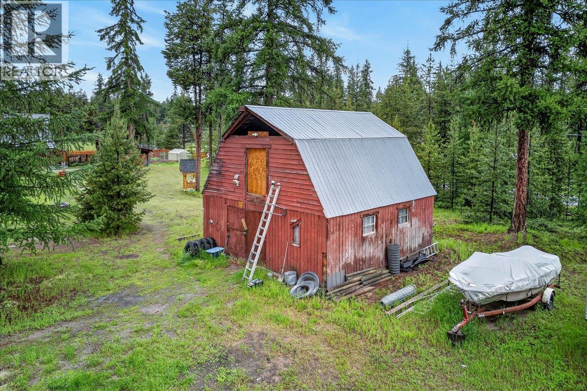 7854 Thompson Road, Kimberley, British Columbia  V1A 3L7 - Photo 42 - 10390664