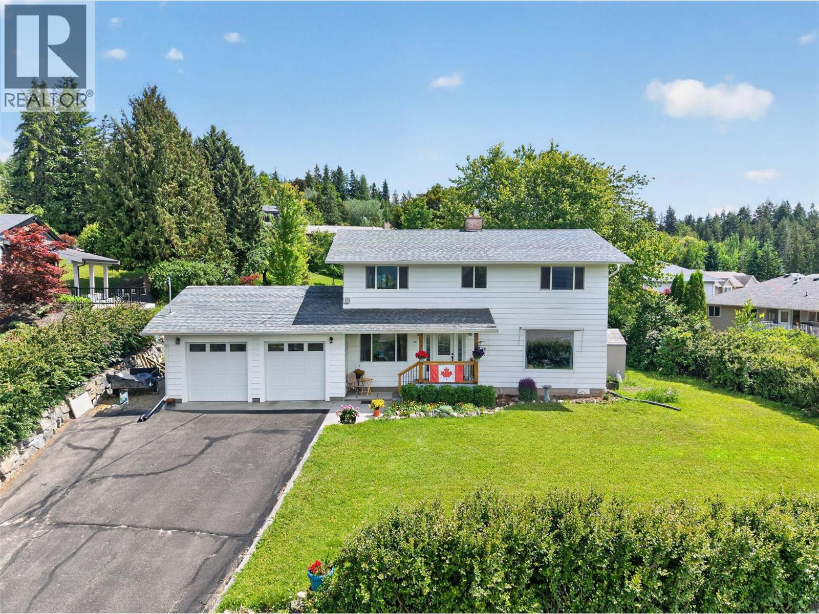 2460 23 Street Ne, Salmon Arm, British Columbia  V1E 3Y4 - Photo 1 - 10391388