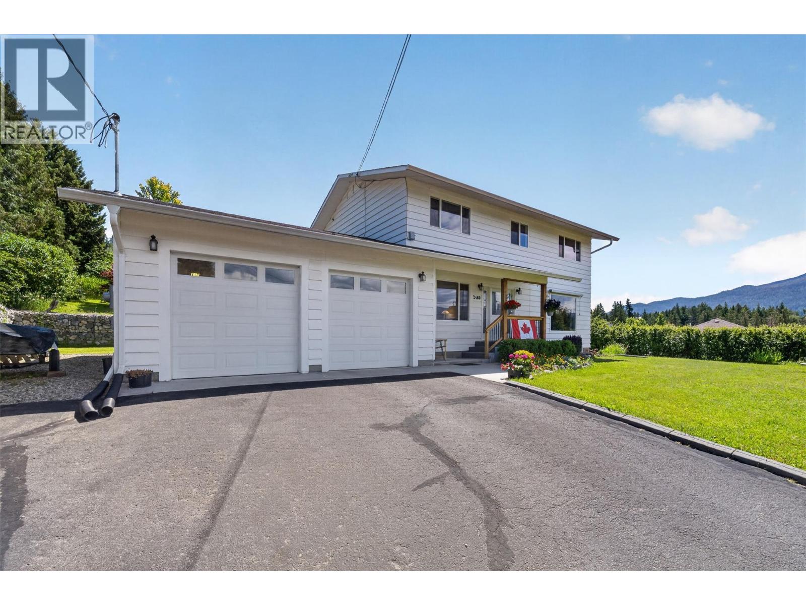 2460 23 Street Ne, Salmon Arm, British Columbia  V1E 3Y4 - Photo 32 - 10391388