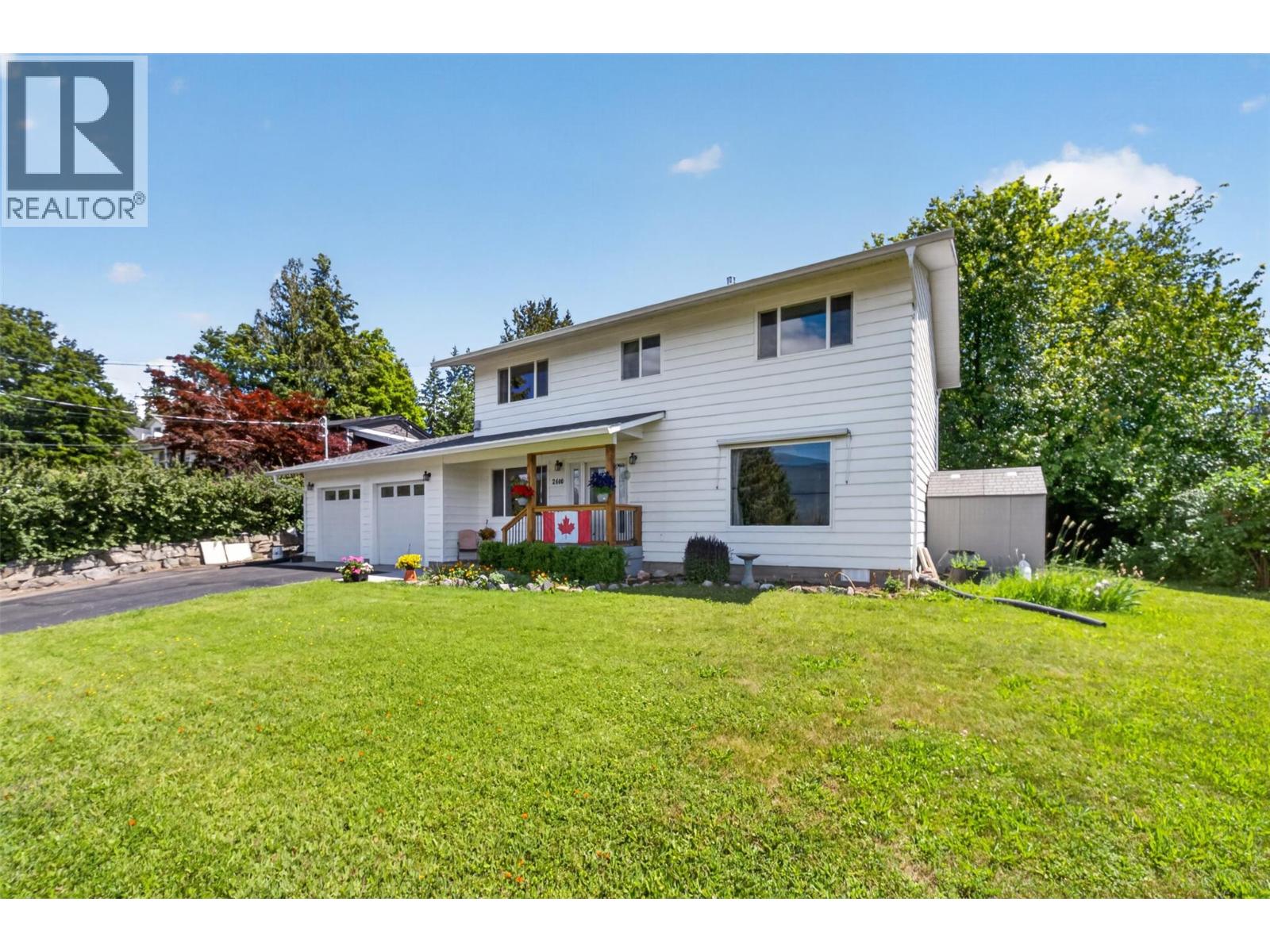 2460 23 Street Ne, Salmon Arm, British Columbia  V1E 3Y4 - Photo 34 - 10391388