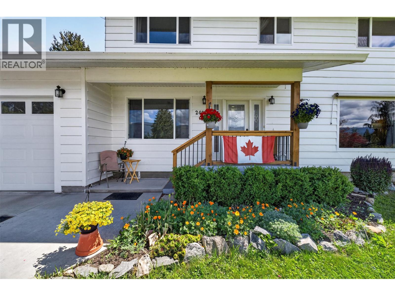 2460 23 Street Ne, Salmon Arm, British Columbia  V1E 3Y4 - Photo 35 - 10391388