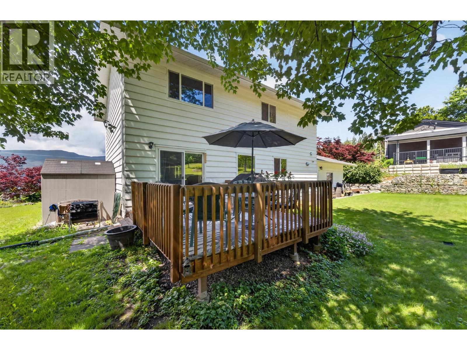 2460 23 Street Ne, Salmon Arm, British Columbia  V1E 3Y4 - Photo 38 - 10391388