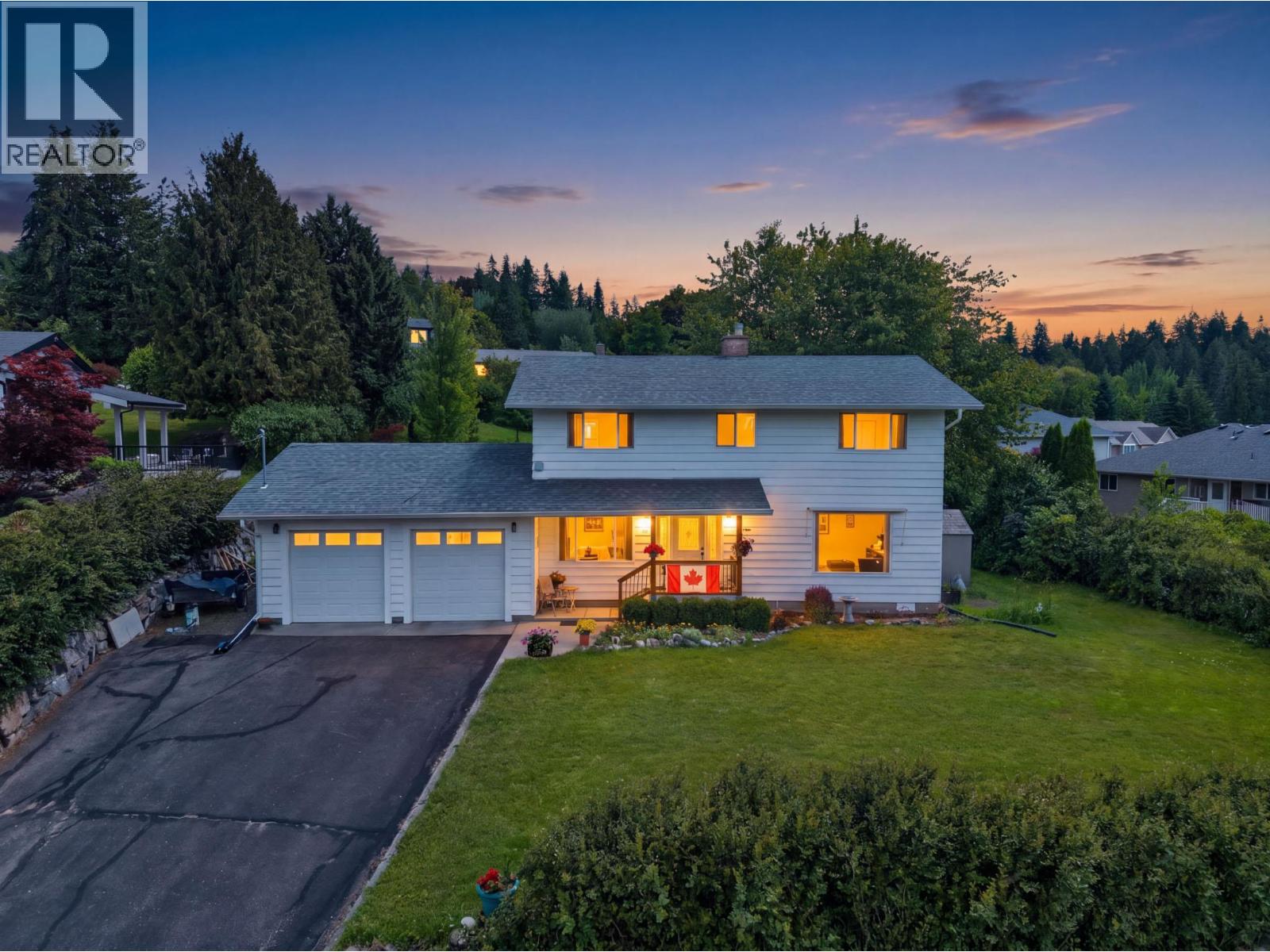 2460 23 Street Ne, Salmon Arm, British Columbia  V1E 3Y4 - Photo 58 - 10391388