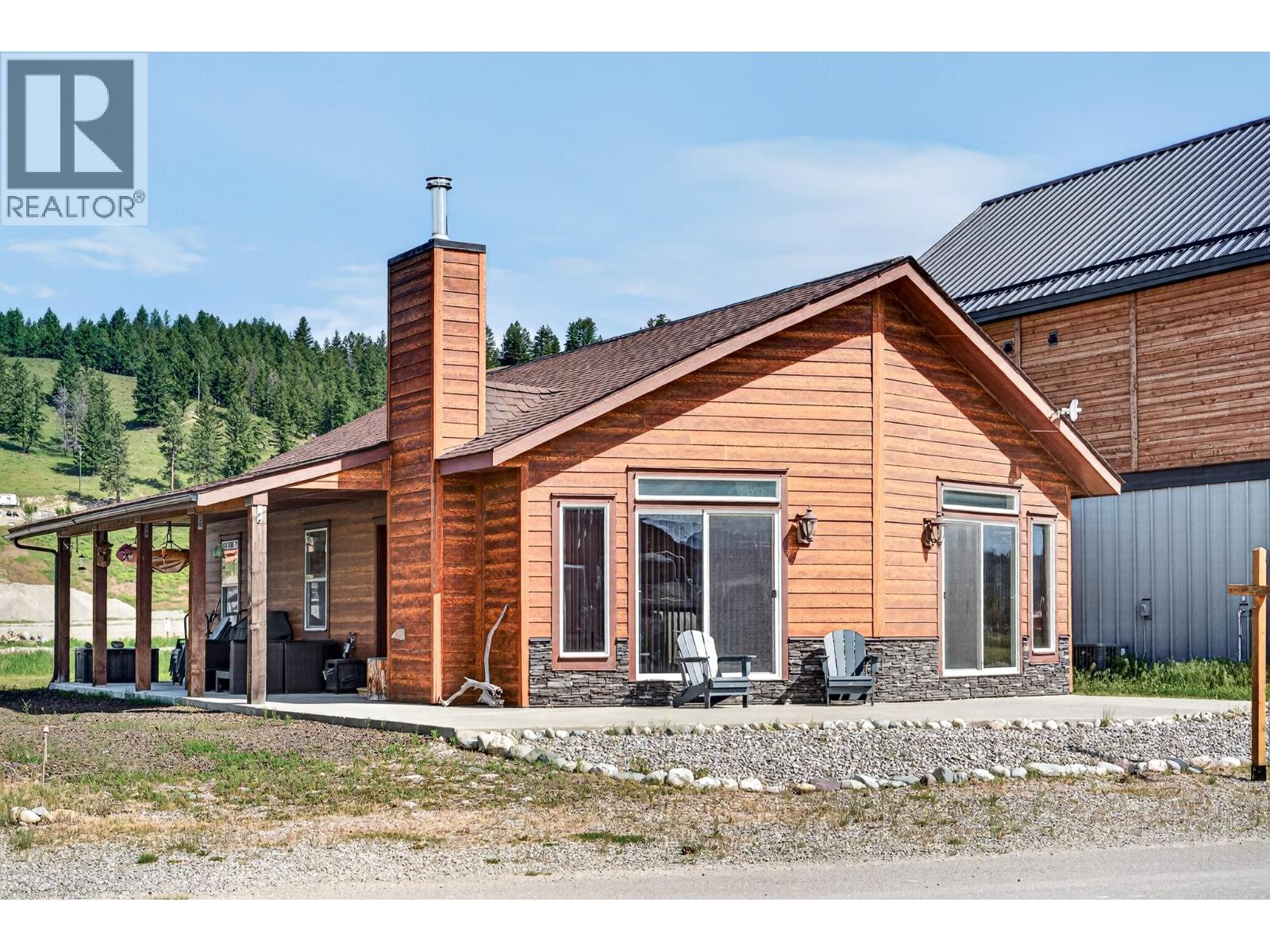 1695 Koocanusa Lake Drive, Lake Koocanusa, British Columbia  V0B 1T5 - Photo 42 - 10390910