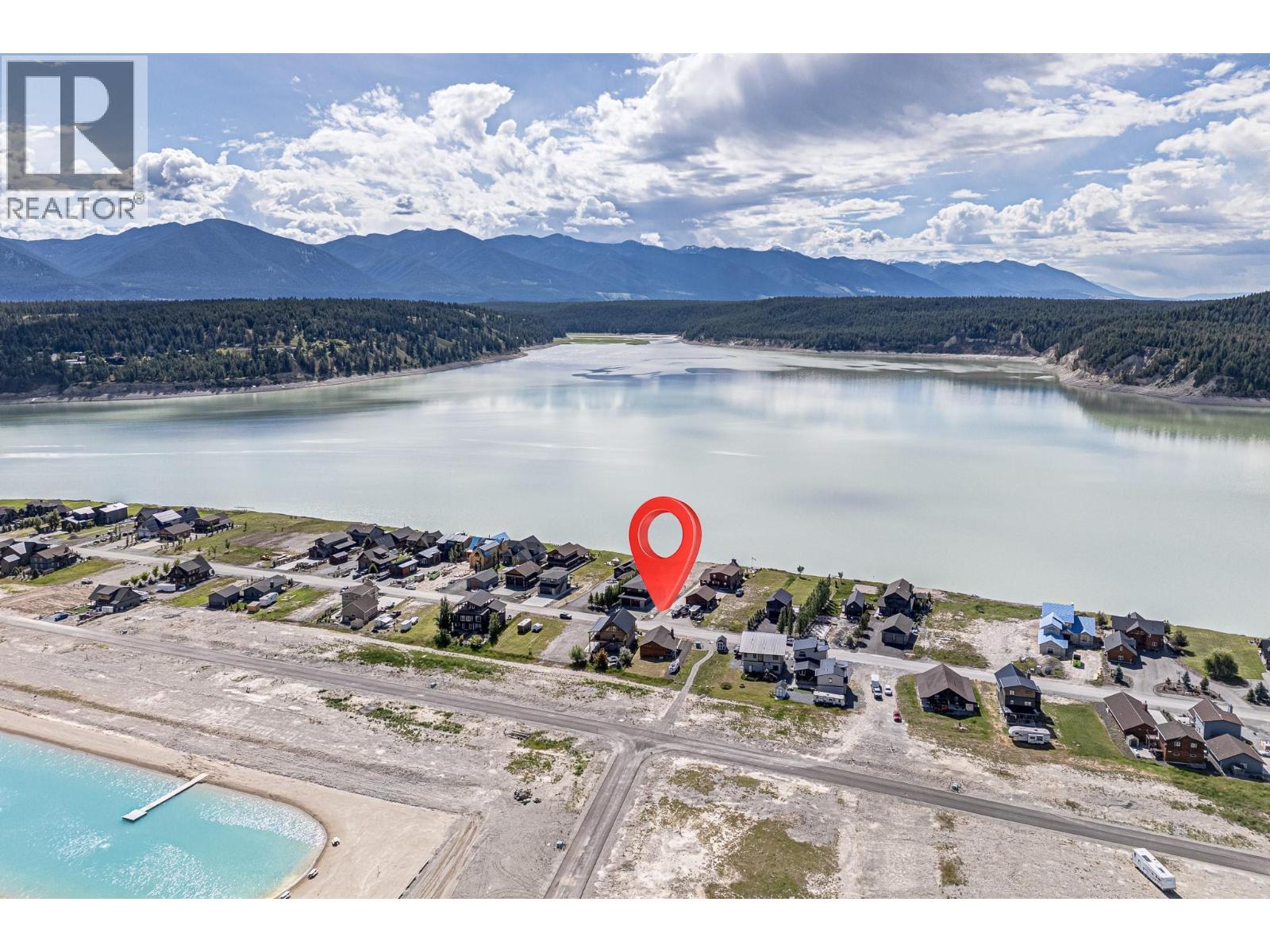 1695 Koocanusa Lake Drive, Lake Koocanusa, British Columbia  V0B 1T5 - Photo 7 - 10390910