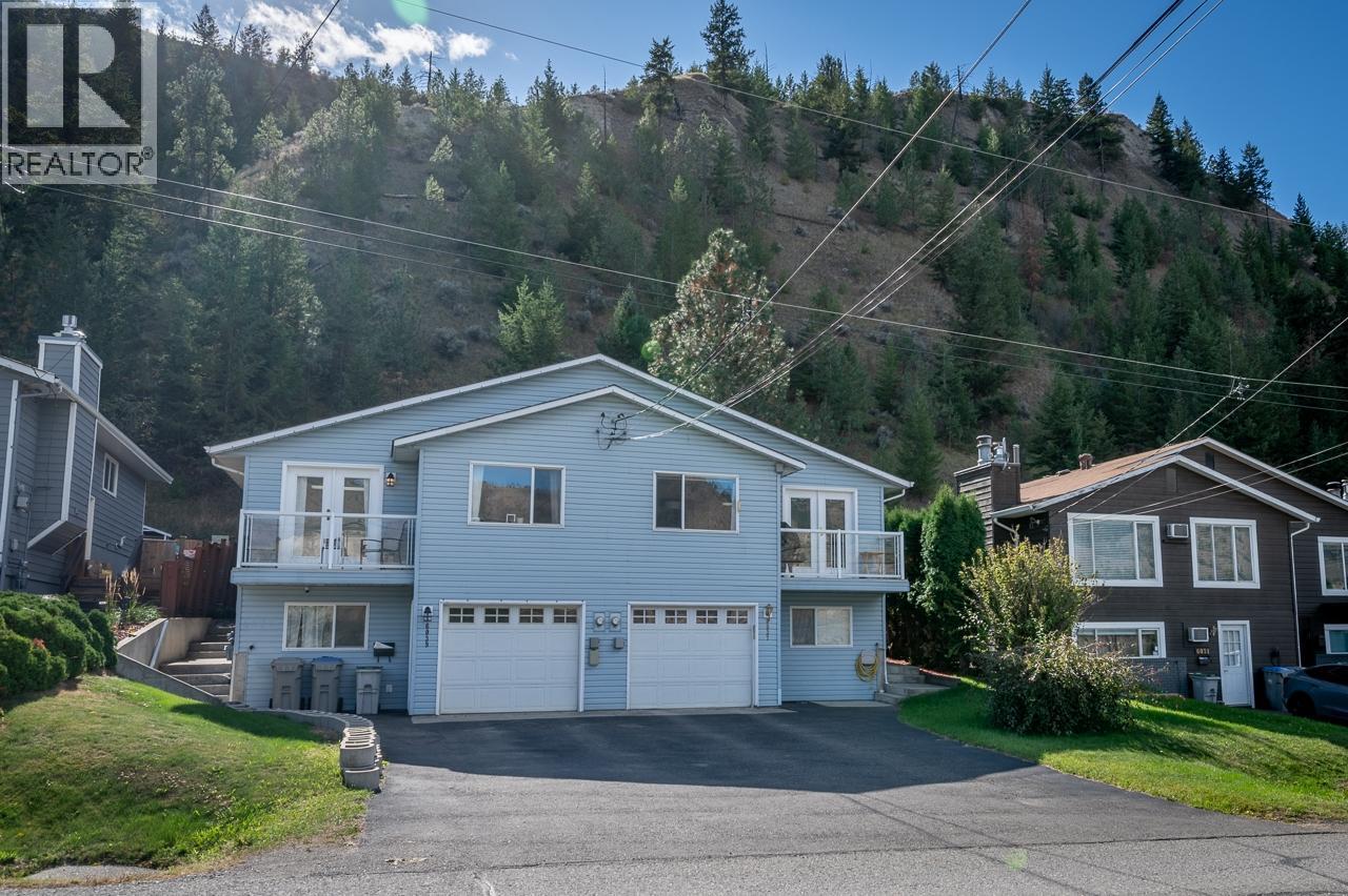6037 Dallas Drive, Kamloops, British Columbia  V2C 5Z9 - Photo 28 - 10391373