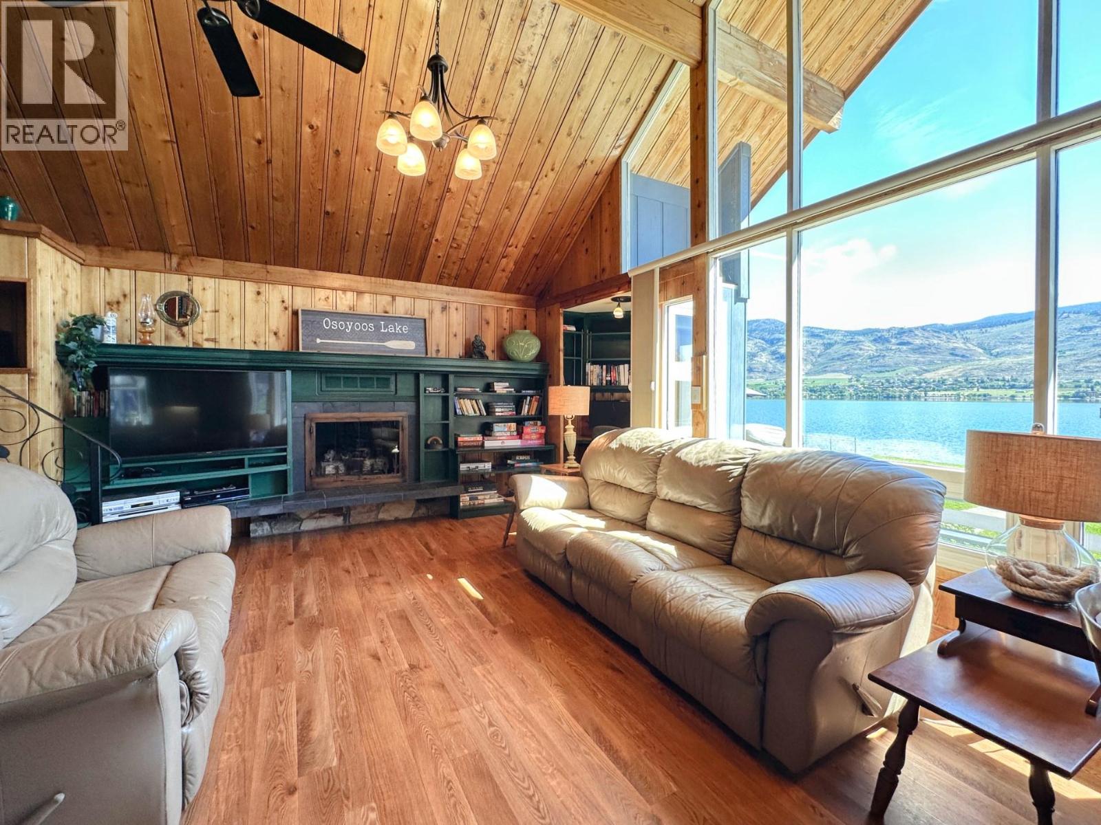 1601 85th Street, Osoyoos, British Columbia  V0H 1V1 - Photo 21 - 10391426
