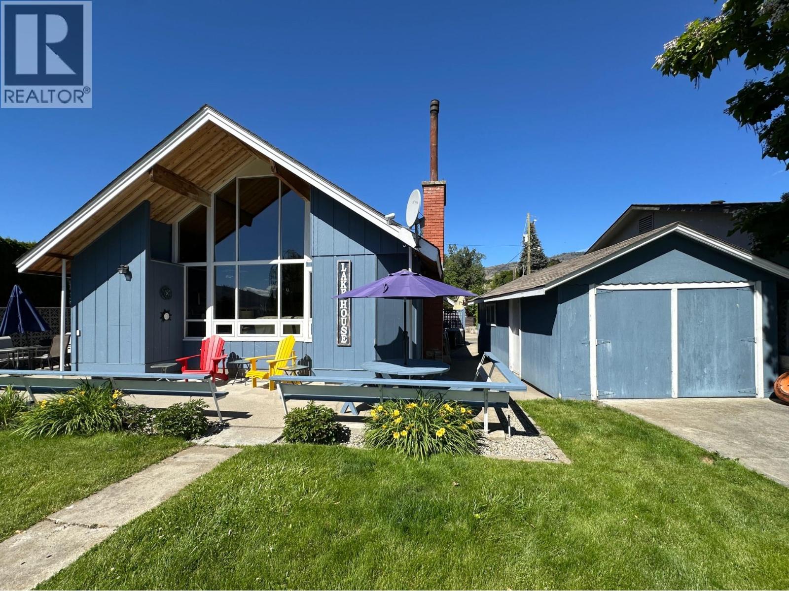 1601 85th Street, Osoyoos, British Columbia  V0H 1V1 - Photo 39 - 10391426