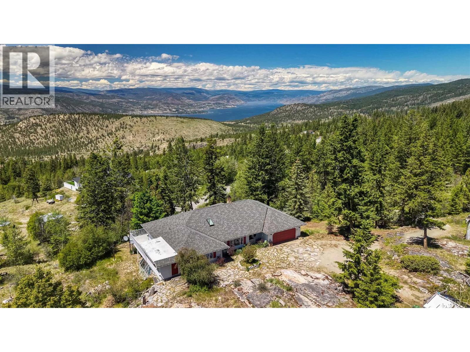 2263 Carmi Road, penticton, British Columbia
