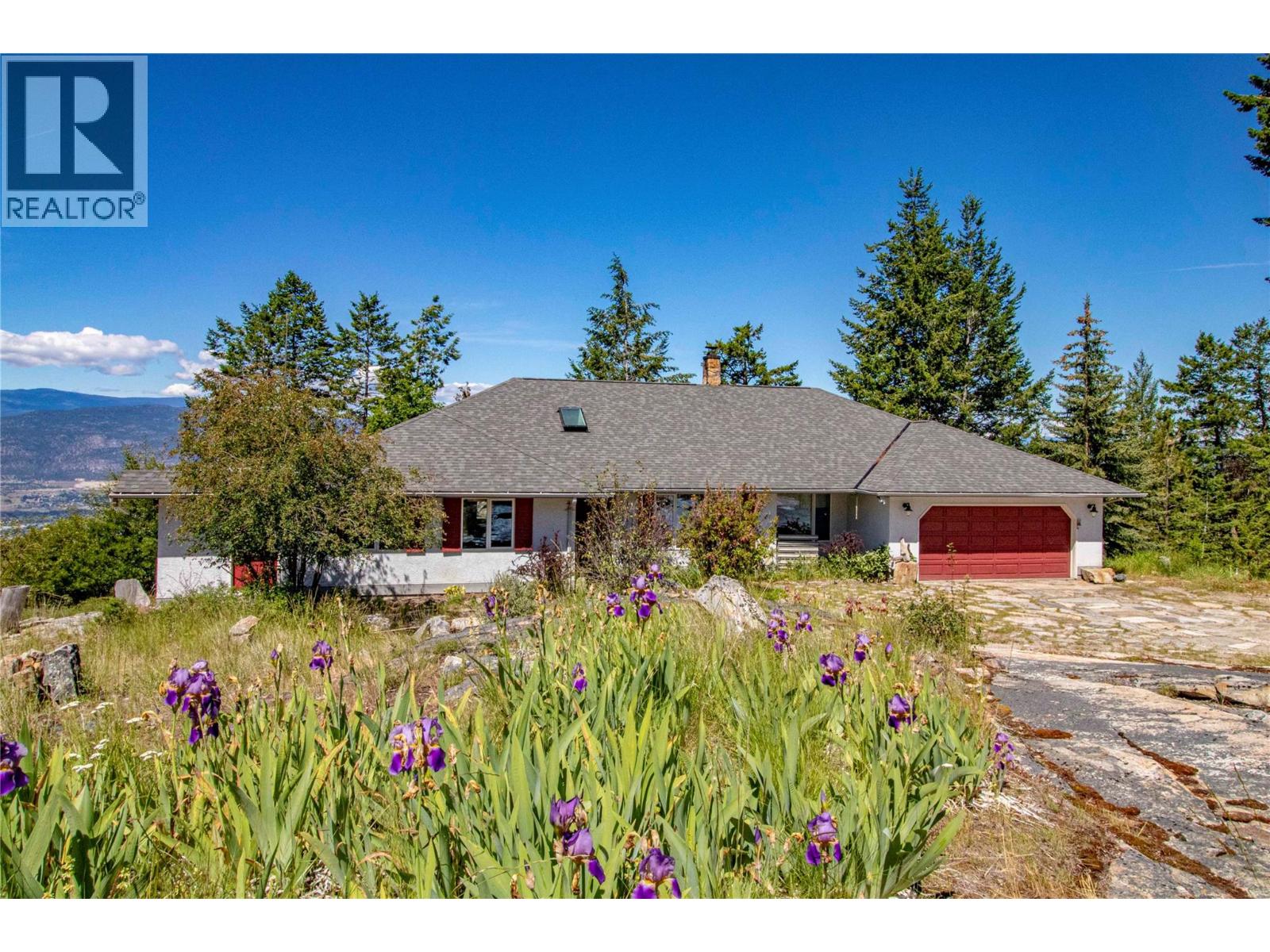2263 Carmi Road, Penticton, British Columbia  V2A 8V5 - Photo 2 - 10391422