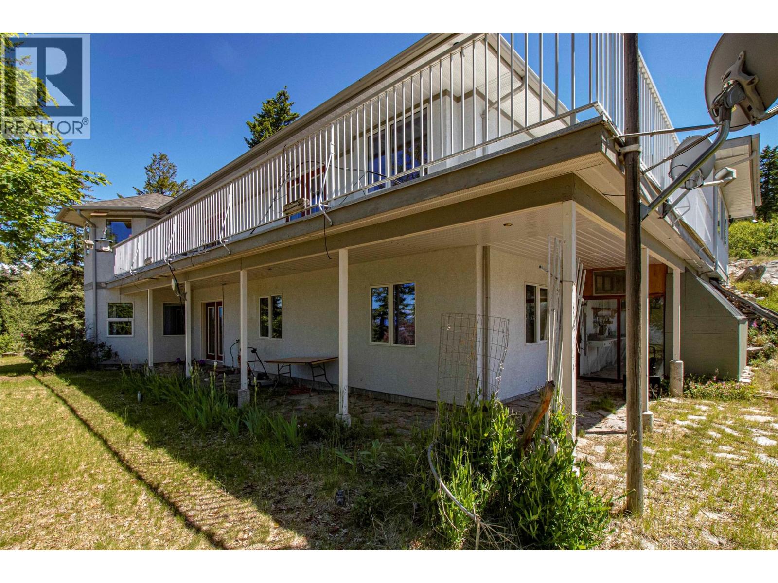 2263 Carmi Road, Penticton, British Columbia  V2A 8V5 - Photo 27 - 10391422