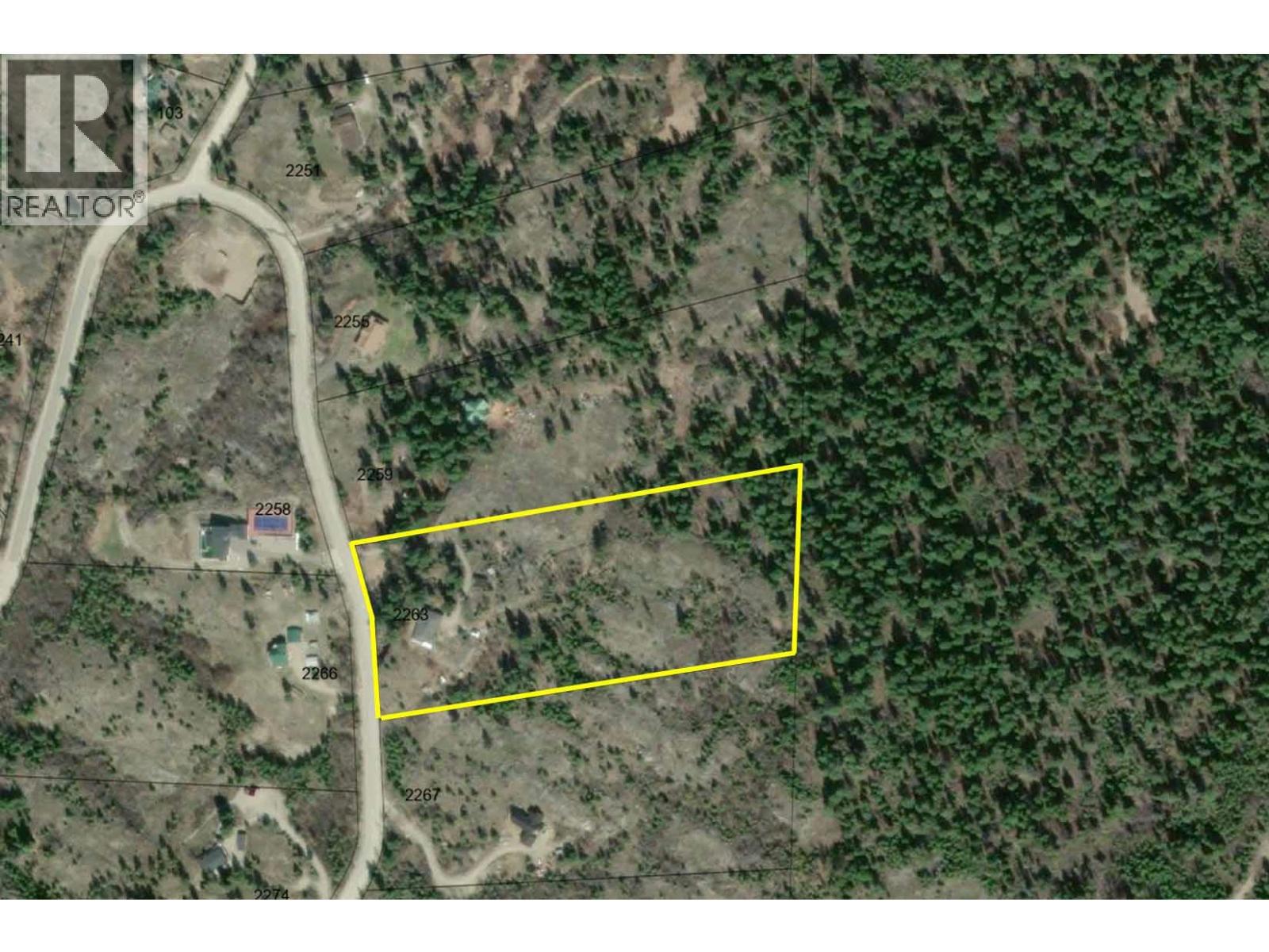 2263 Carmi Road, Penticton, British Columbia  V2A 8V5 - Photo 38 - 10391422