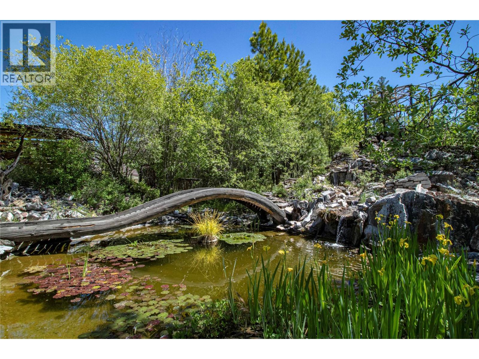 2263 Carmi Road, Penticton, British Columbia  V2A 8V5 - Photo 4 - 10391422
