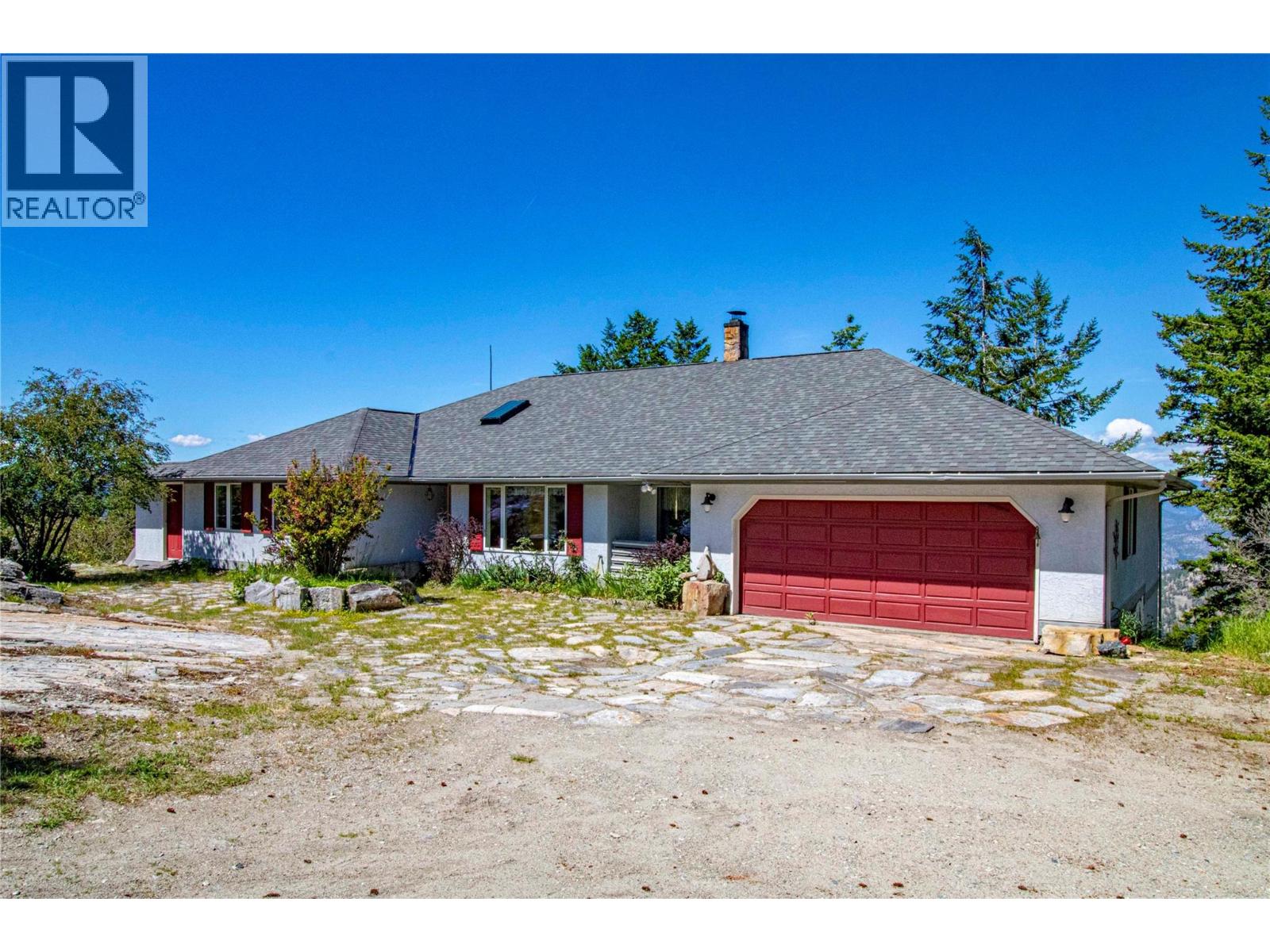 2263 Carmi Road, Penticton, British Columbia  V2A 8V5 - Photo 5 - 10391422
