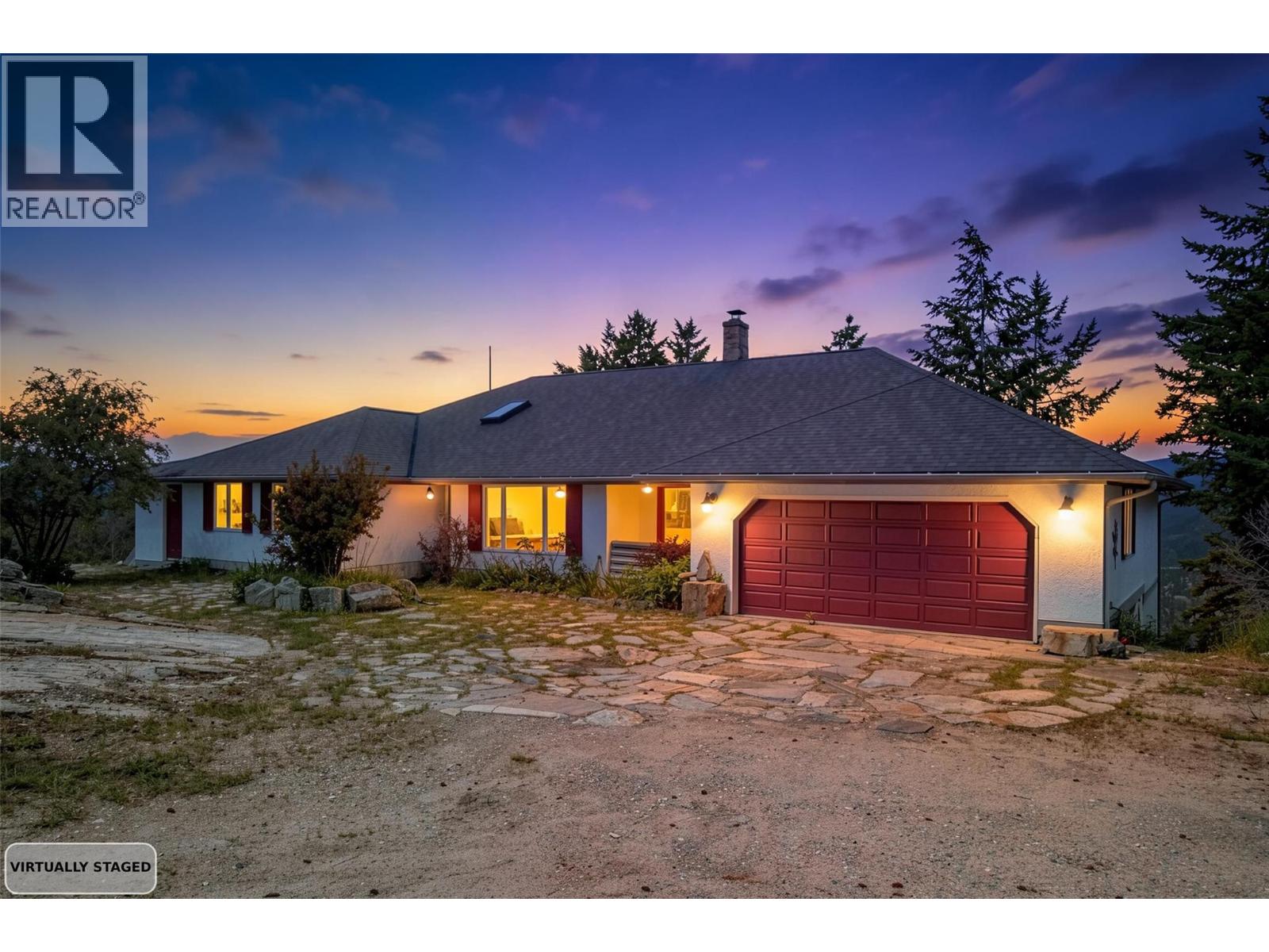2263 Carmi Road, Penticton, British Columbia  V2A 8V5 - Photo 6 - 10391422