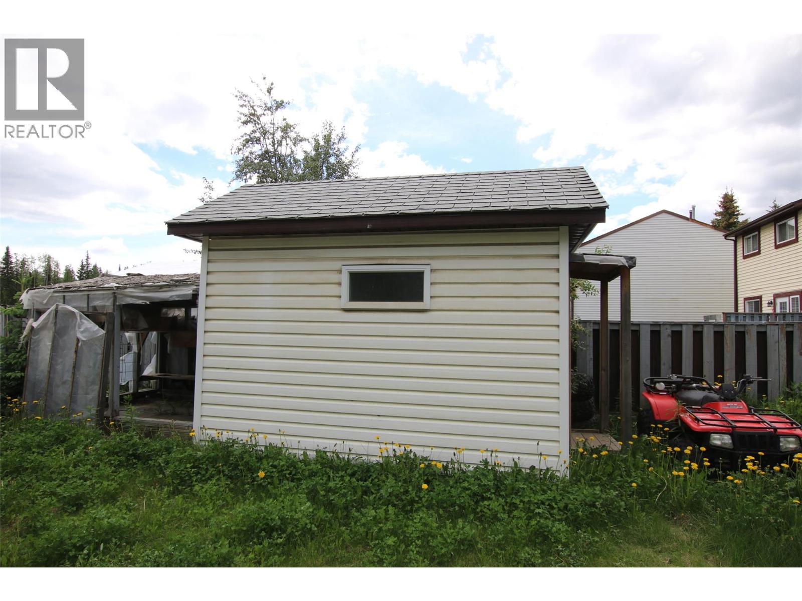 256 Spieker Avenue, Tumbler Ridge, British Columbia  V0C 2W0 - Photo 5 - 10391336