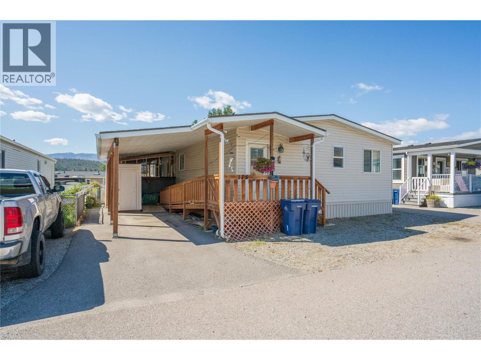 9020 Jim Bailey Road Unit# 175, kelowna, British Columbia