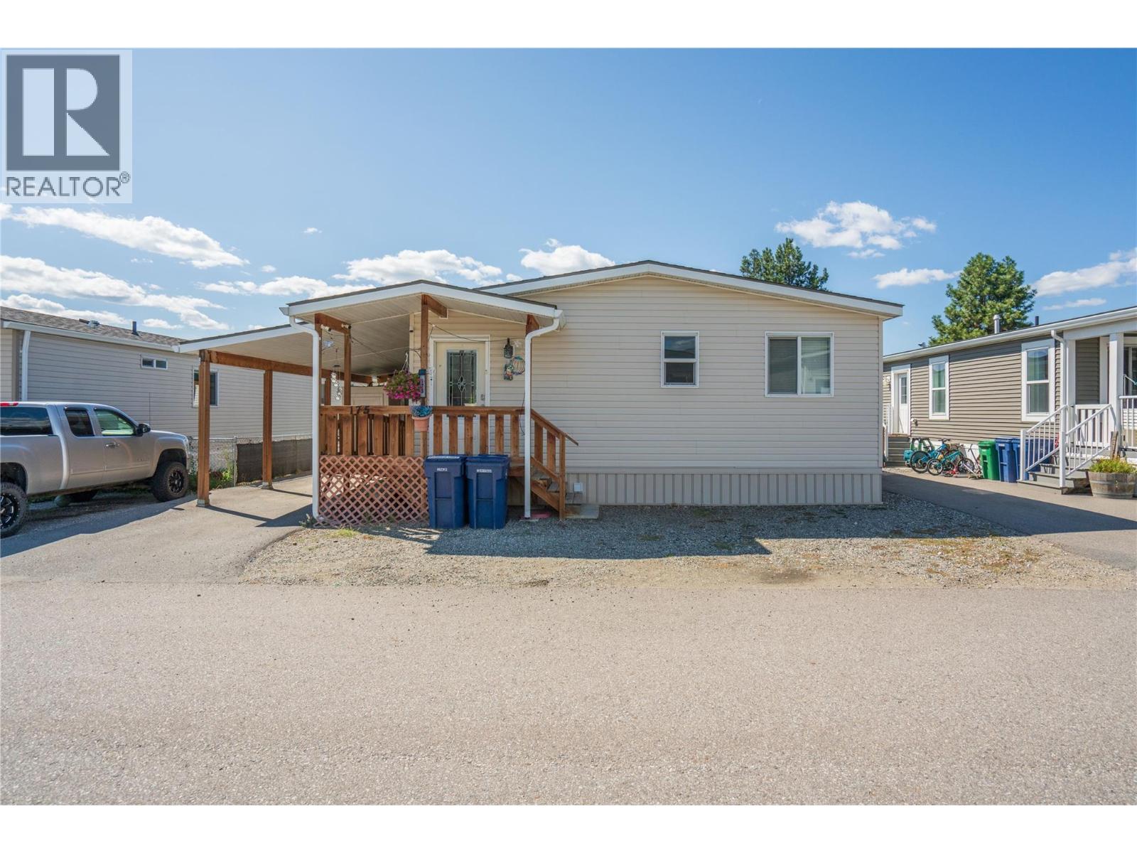 9020 Jim Bailey Road Unit# 175, Kelowna, British Columbia  V4V 1E5 - Photo 10 - 10391410