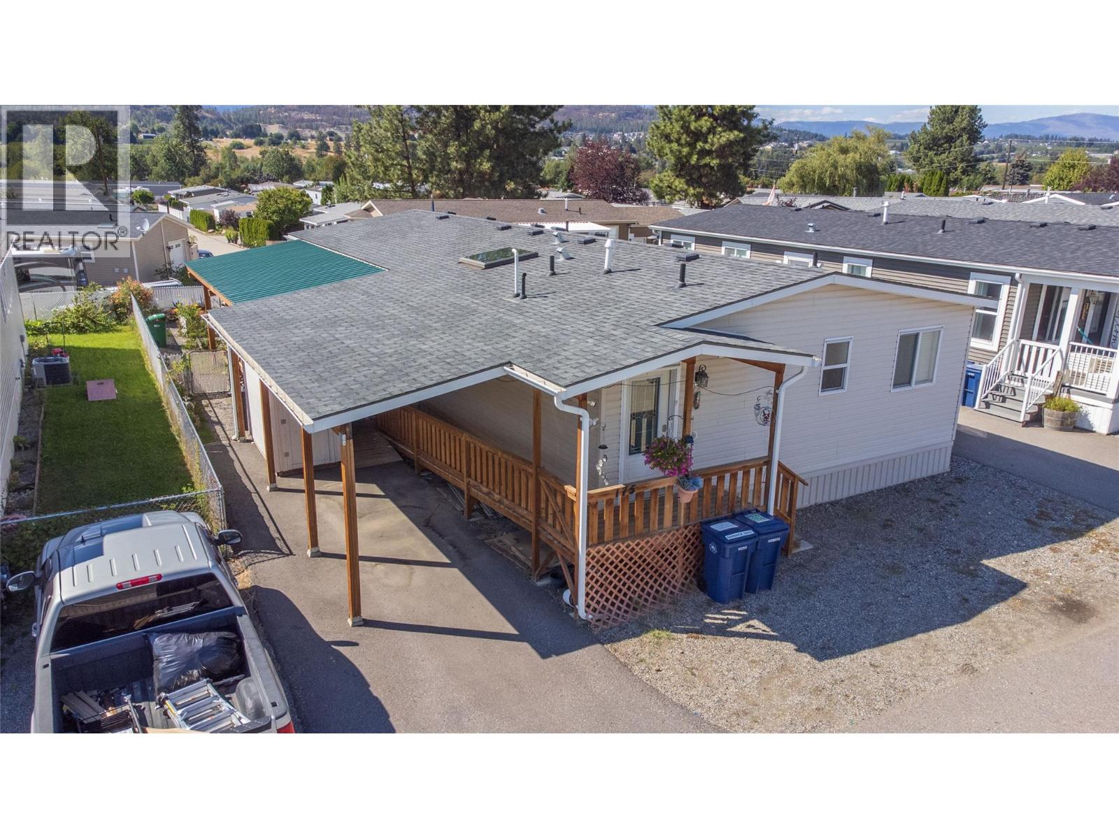 9020 Jim Bailey Road Unit# 175, Kelowna, British Columbia  V4V 1E5 - Photo 2 - 10391410