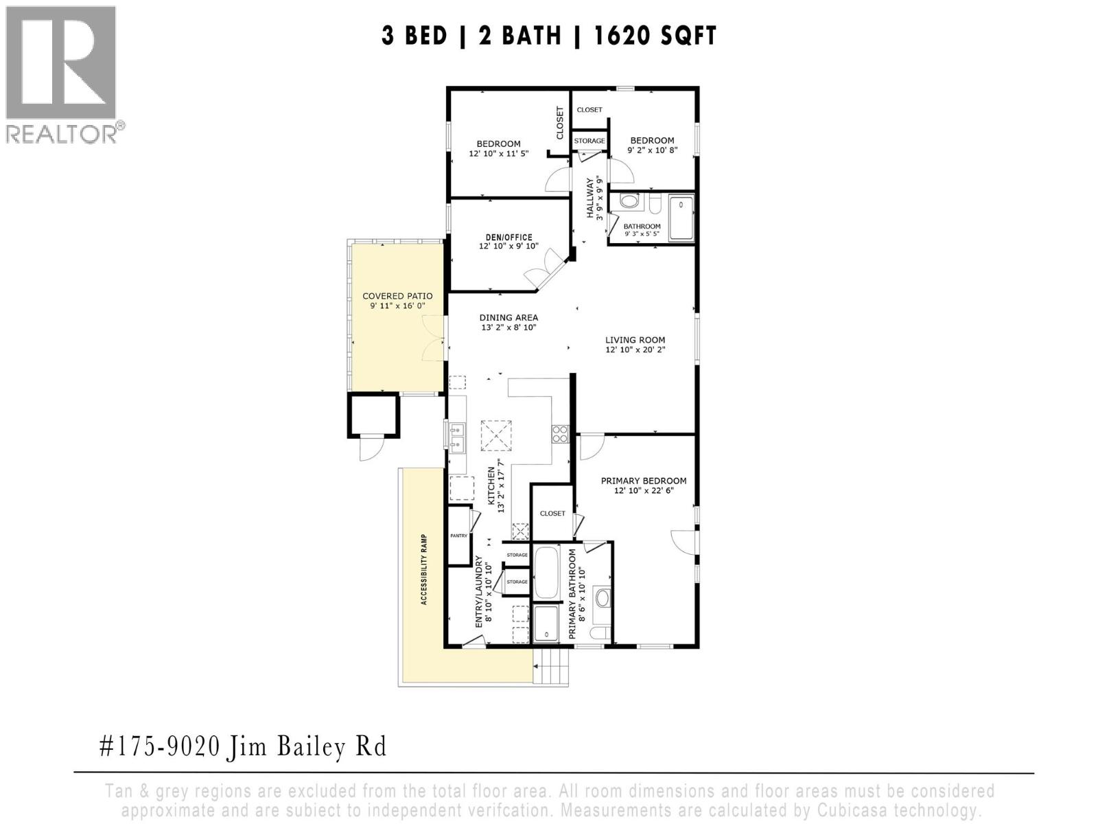 9020 Jim Bailey Road Unit# 175, Kelowna, British Columbia  V4V 1E5 - Photo 39 - 10391410