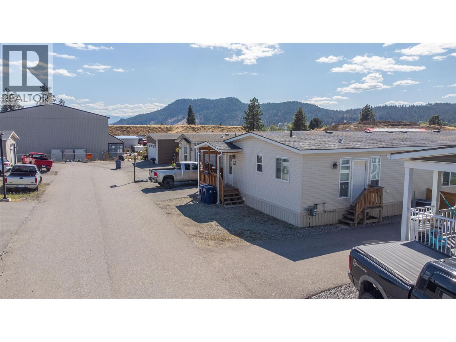 9020 Jim Bailey Road Unit# 175, Kelowna, British Columbia  V4V 1E5 - Photo 6 - 10391410