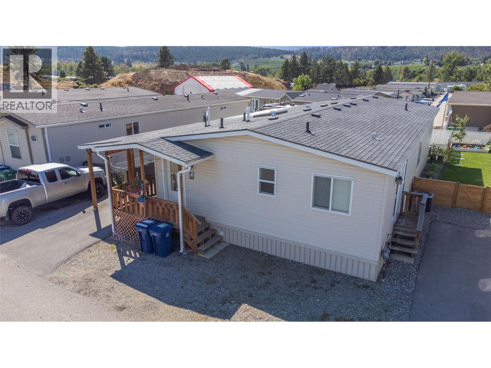 9020 Jim Bailey Road Unit# 175, Kelowna, British Columbia  V4V 1E5 - Photo 7 - 10391410