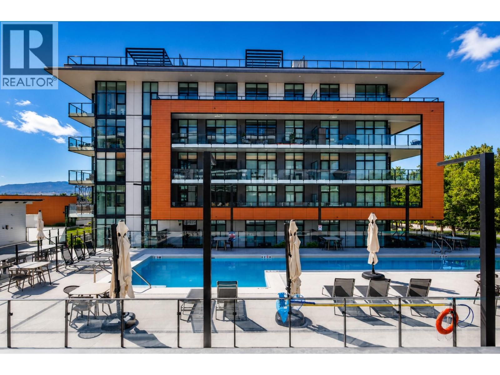 3389 Lakeshore Road Unit# 314, kelowna, British Columbia