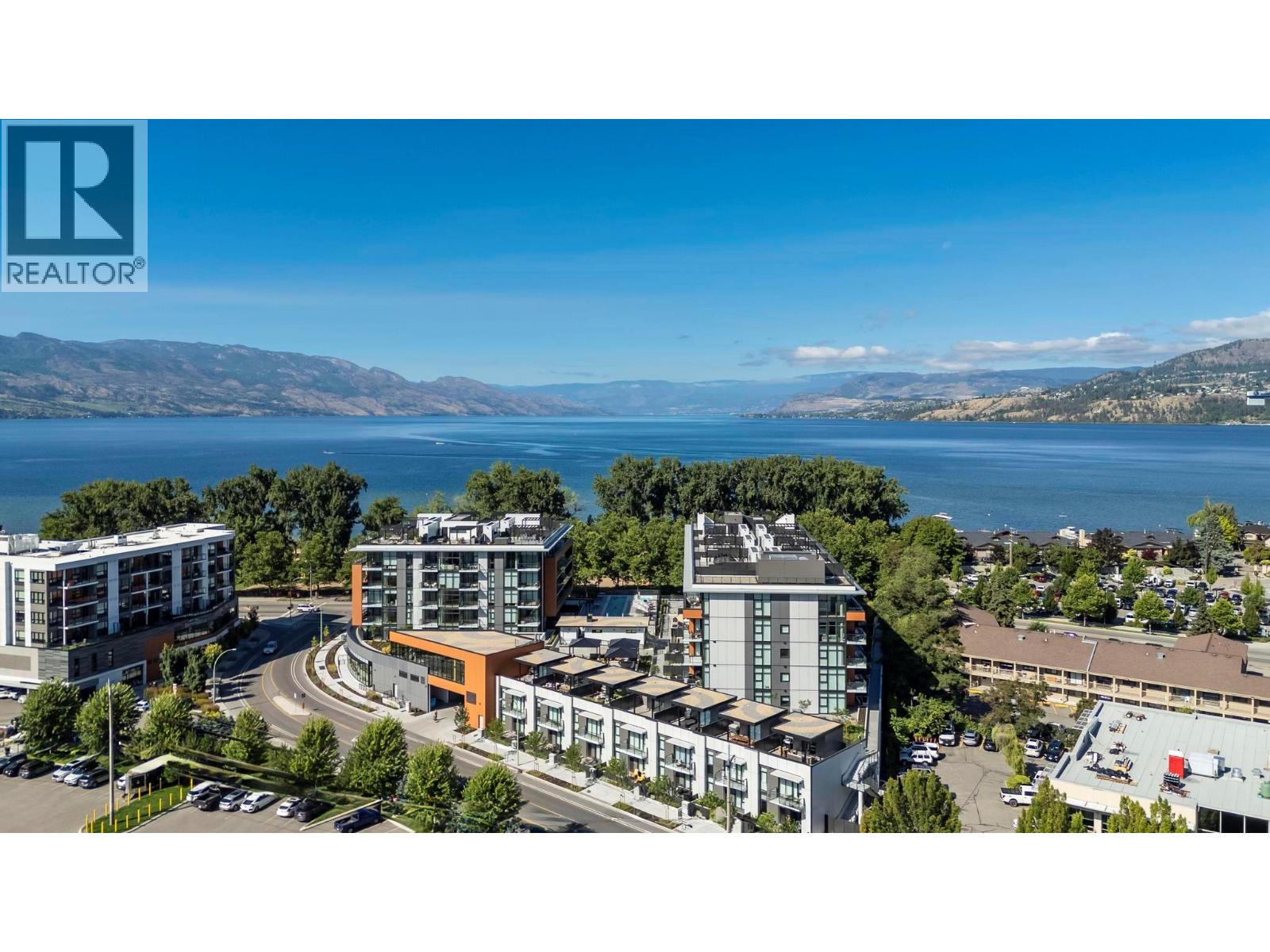 3389 Lakeshore Road Unit# 314, Kelowna, British Columbia  V1W 3S9 - Photo 2 - 10391416