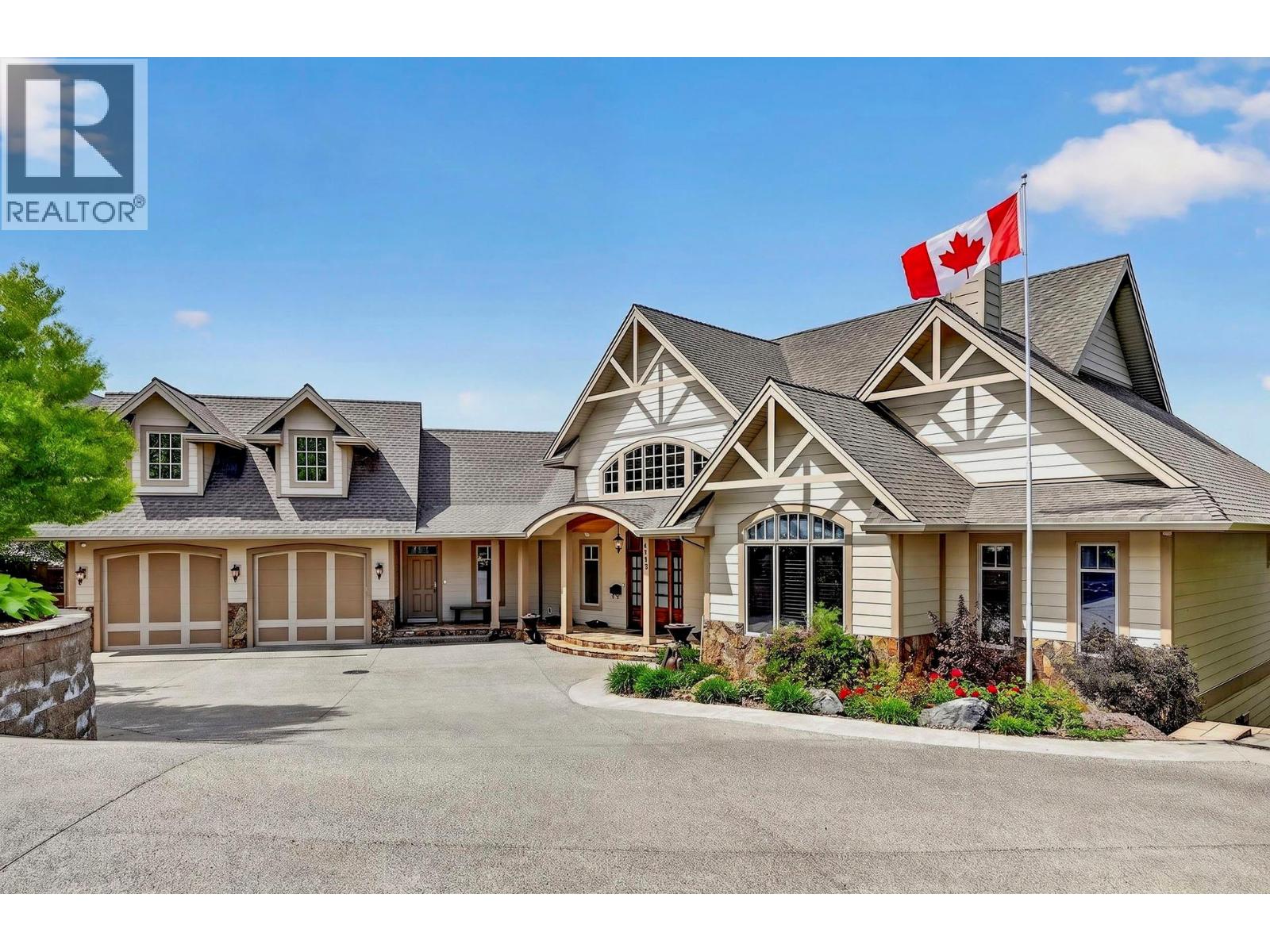 3080 Kicking Horse Drive, kamloops, British Columbia