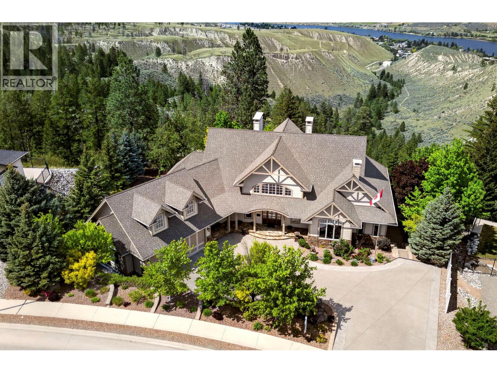3080 Kicking Horse Drive, Kamloops, British Columbia  V2E 2T6 - Photo 46 - 10391362