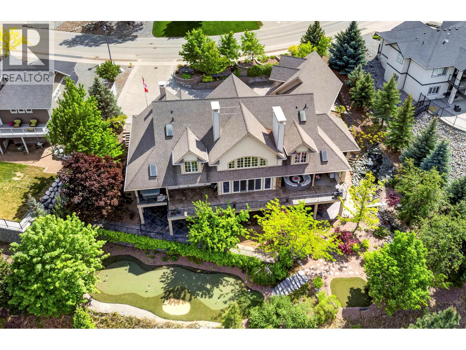 3080 Kicking Horse Drive, Kamloops, British Columbia  V2E 2T6 - Photo 47 - 10391362