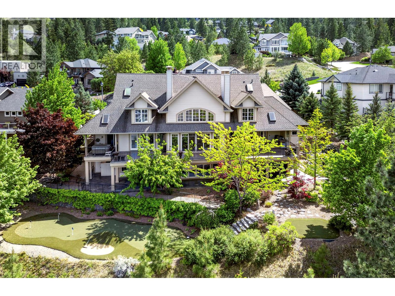 3080 Kicking Horse Drive, Kamloops, British Columbia  V2E 2T6 - Photo 48 - 10391362