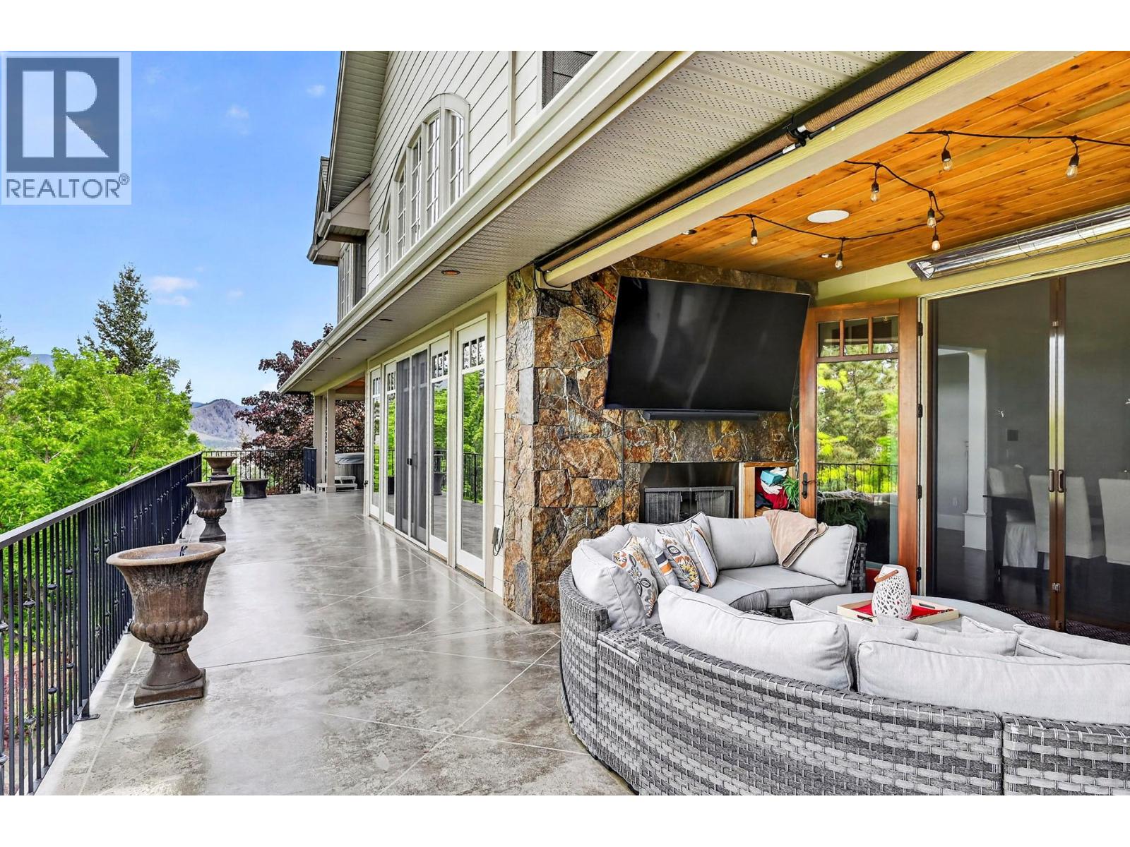 3080 Kicking Horse Drive, Kamloops, British Columbia  V2E 2T6 - Photo 67 - 10391362