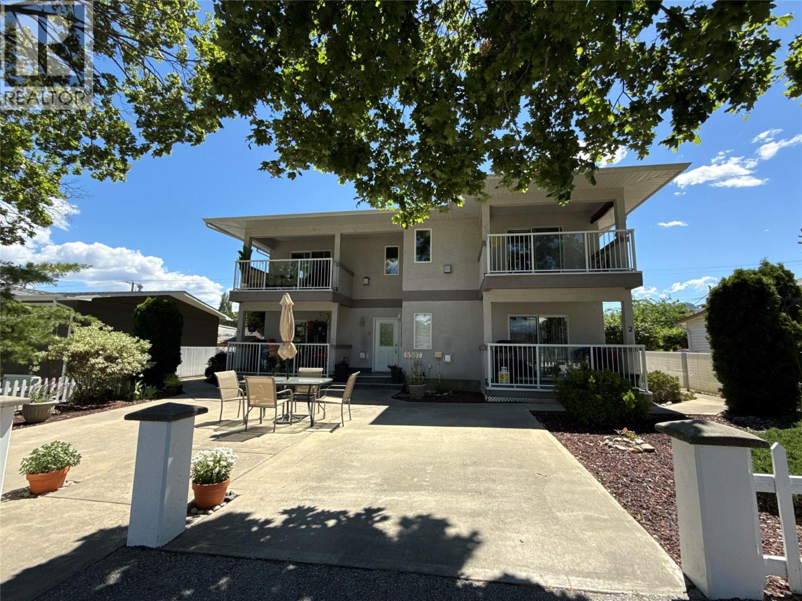 8507 70th Avenue Unit# 3, Osoyoos, British Columbia  V0H 1V0 - Photo 1 - 10391428