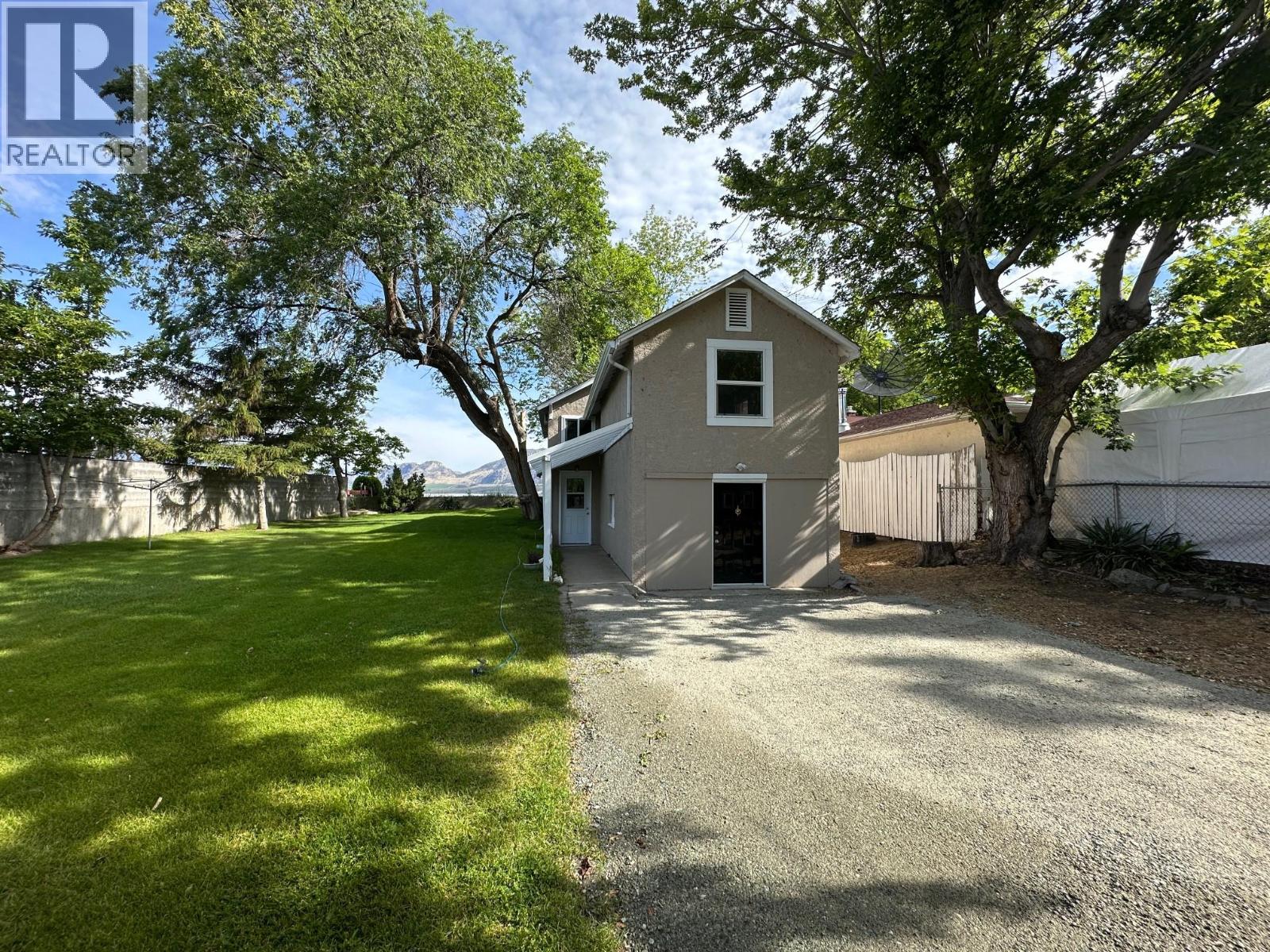 6910 Ponderosa Drive, Osoyoos, British Columbia  V0H 1V3 - Photo 14 - 10391423