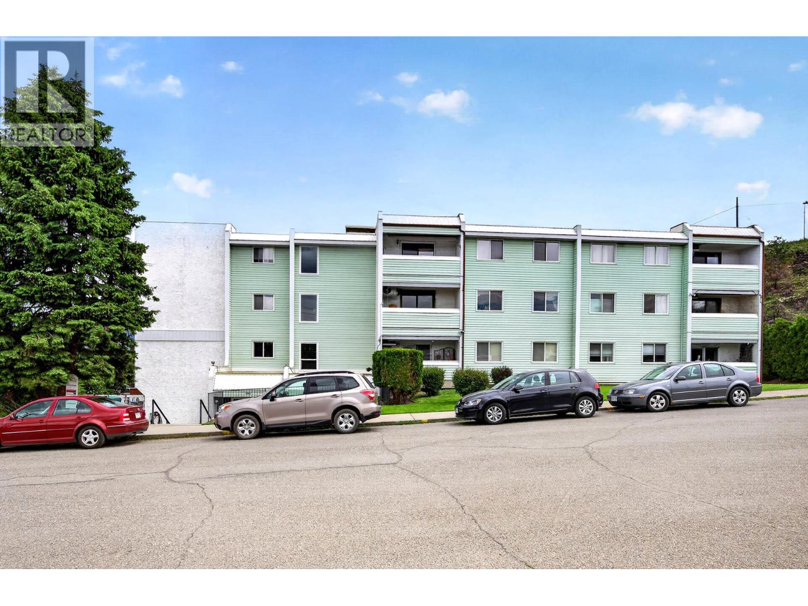 1085 12th Avenue Unit# 212, Kamloops, British Columbia  V2C 6A2 - Photo 27 - 10391403