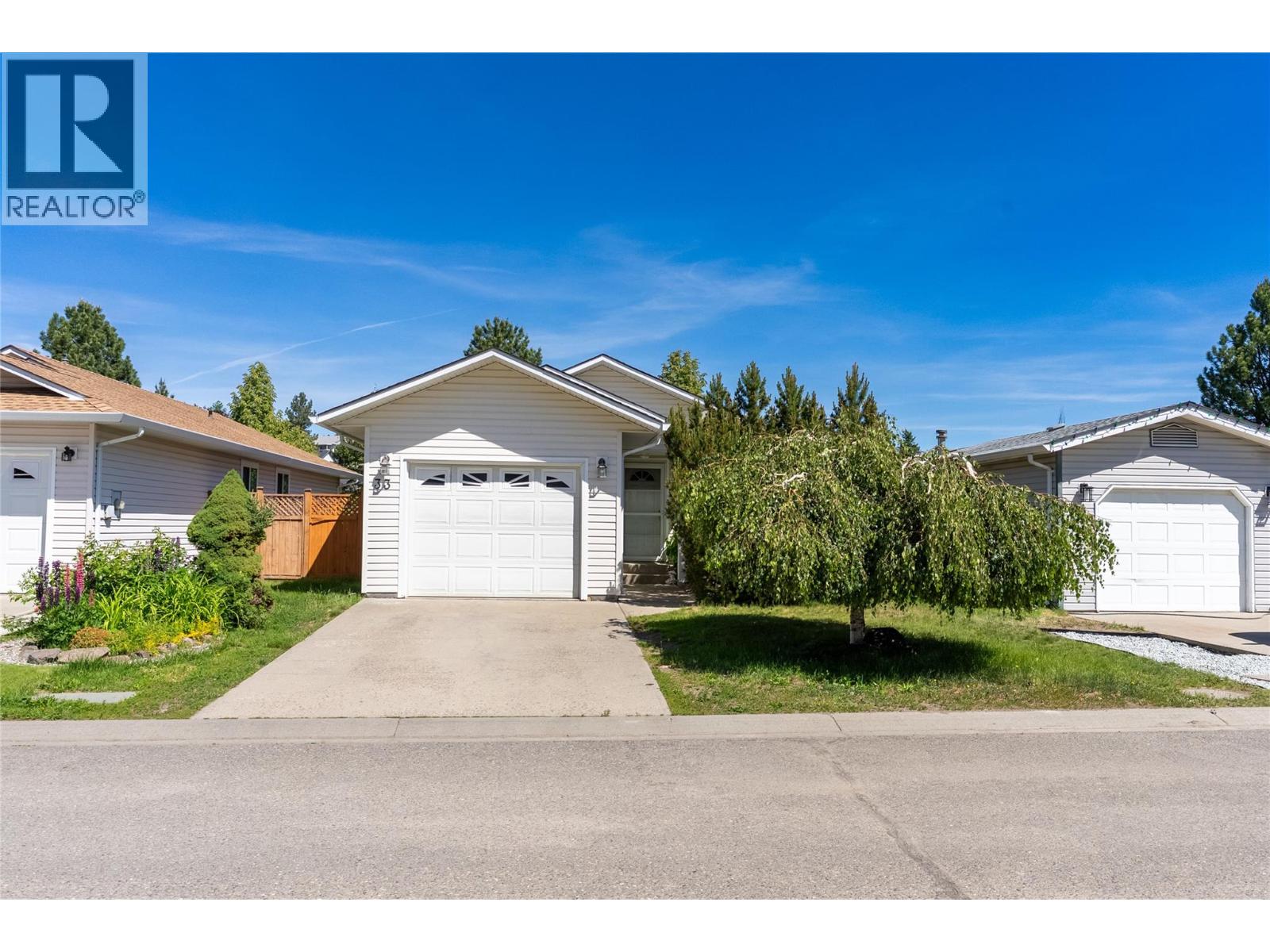 1951 Lodgepole Drive Unit# 33, kamloops, British Columbia