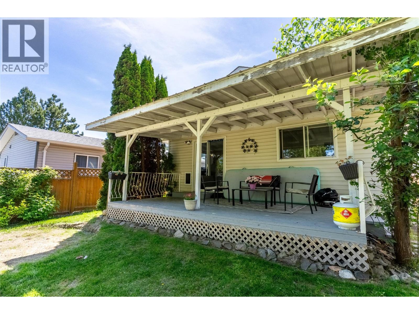 1951 Lodgepole Drive Unit# 33, Kamloops, British Columbia  V1S 1Y1 - Photo 16 - 10391031