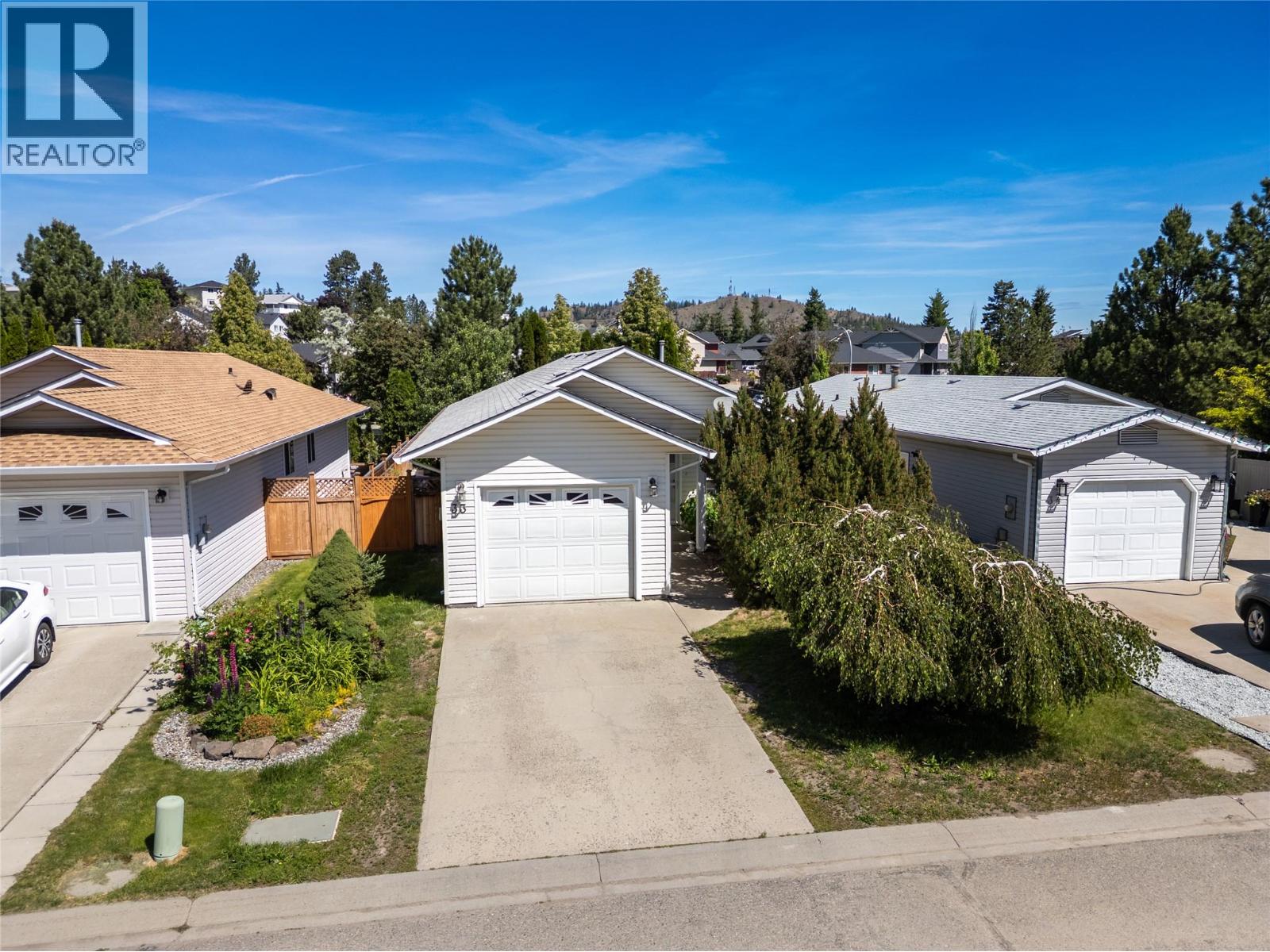 1951 Lodgepole Drive Unit# 33, Kamloops, British Columbia  V1S 1Y1 - Photo 2 - 10391031