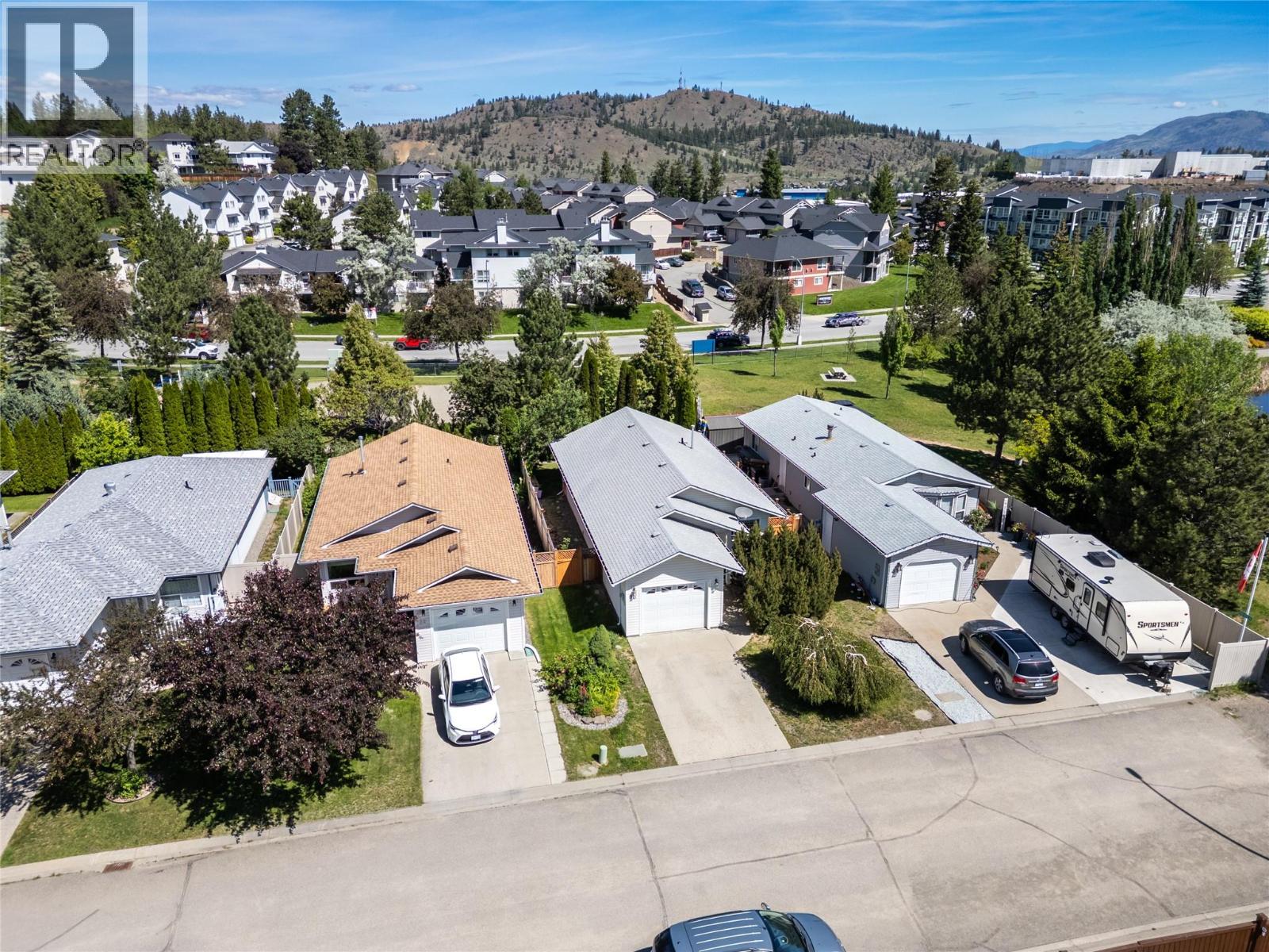 1951 Lodgepole Drive Unit# 33, Kamloops, British Columbia  V1S 1Y1 - Photo 20 - 10391031