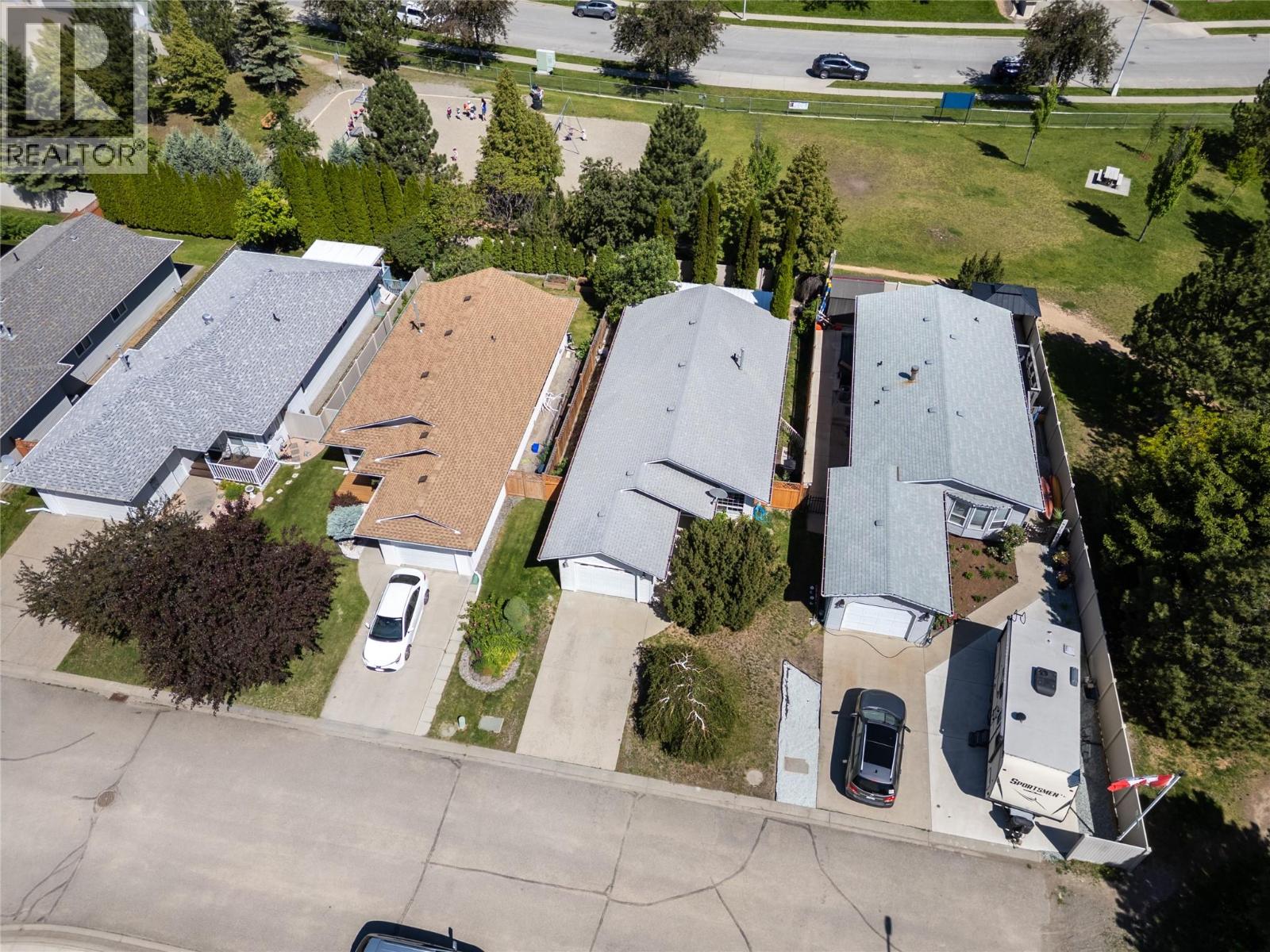 1951 Lodgepole Drive Unit# 33, Kamloops, British Columbia  V1S 1Y1 - Photo 21 - 10391031