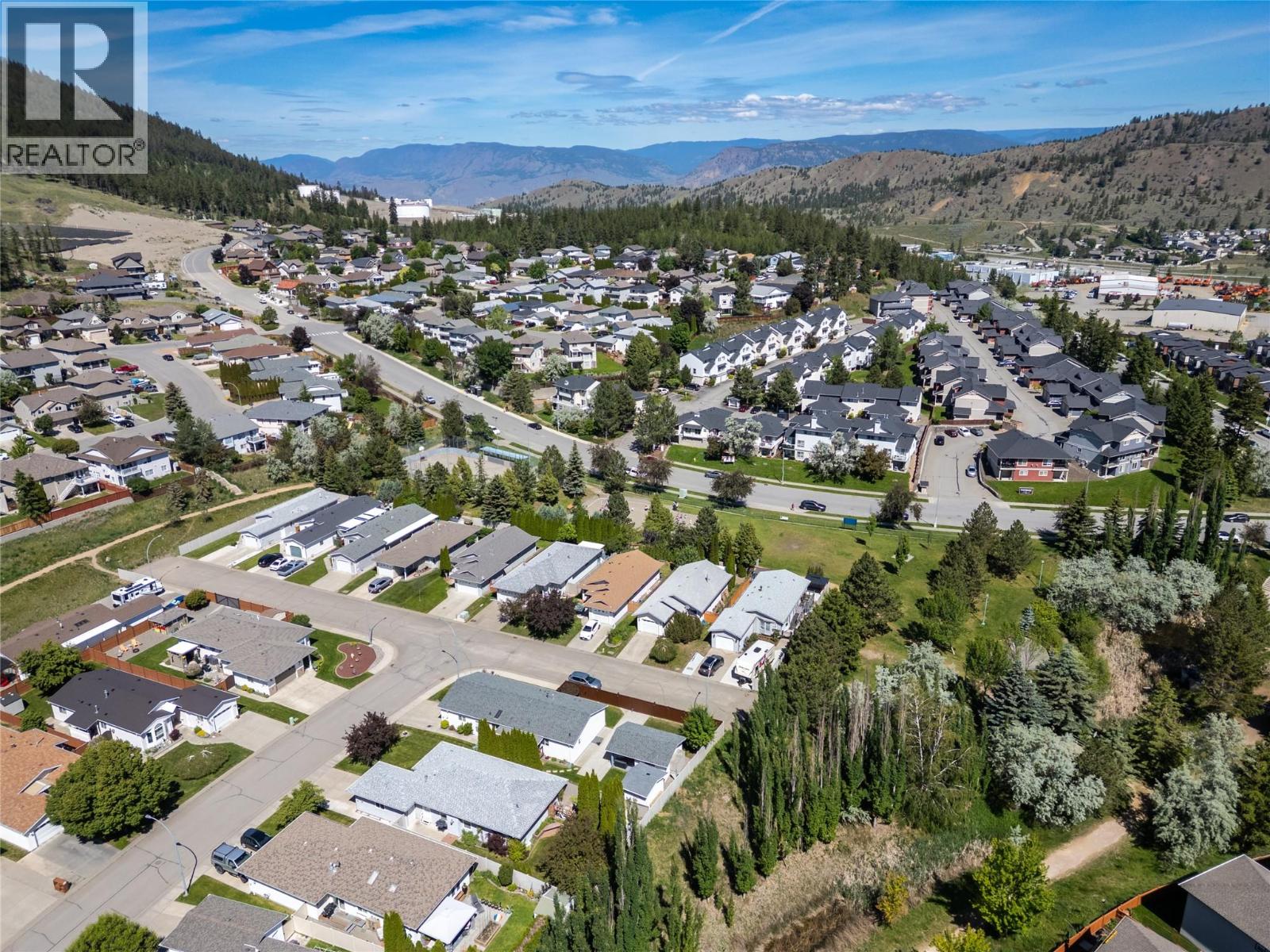 1951 Lodgepole Drive Unit# 33, Kamloops, British Columbia  V1S 1Y1 - Photo 23 - 10391031