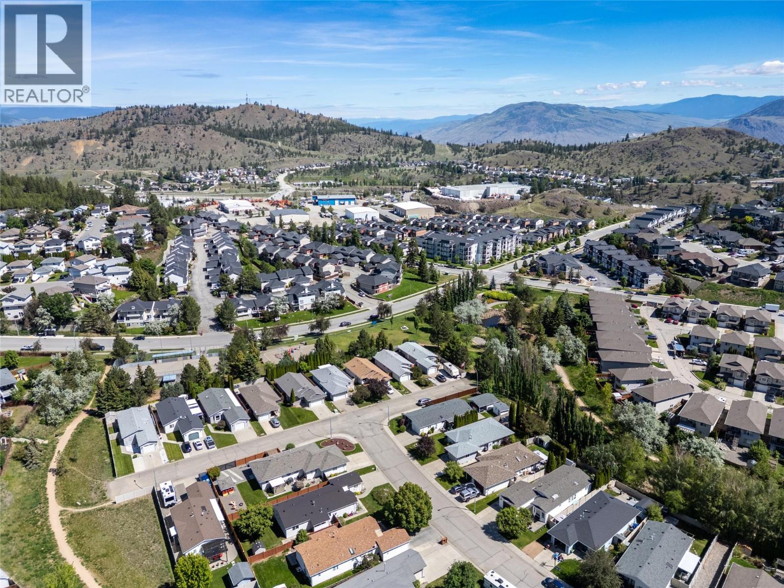 1951 Lodgepole Drive Unit# 33, Kamloops, British Columbia  V1S 1Y1 - Photo 24 - 10391031