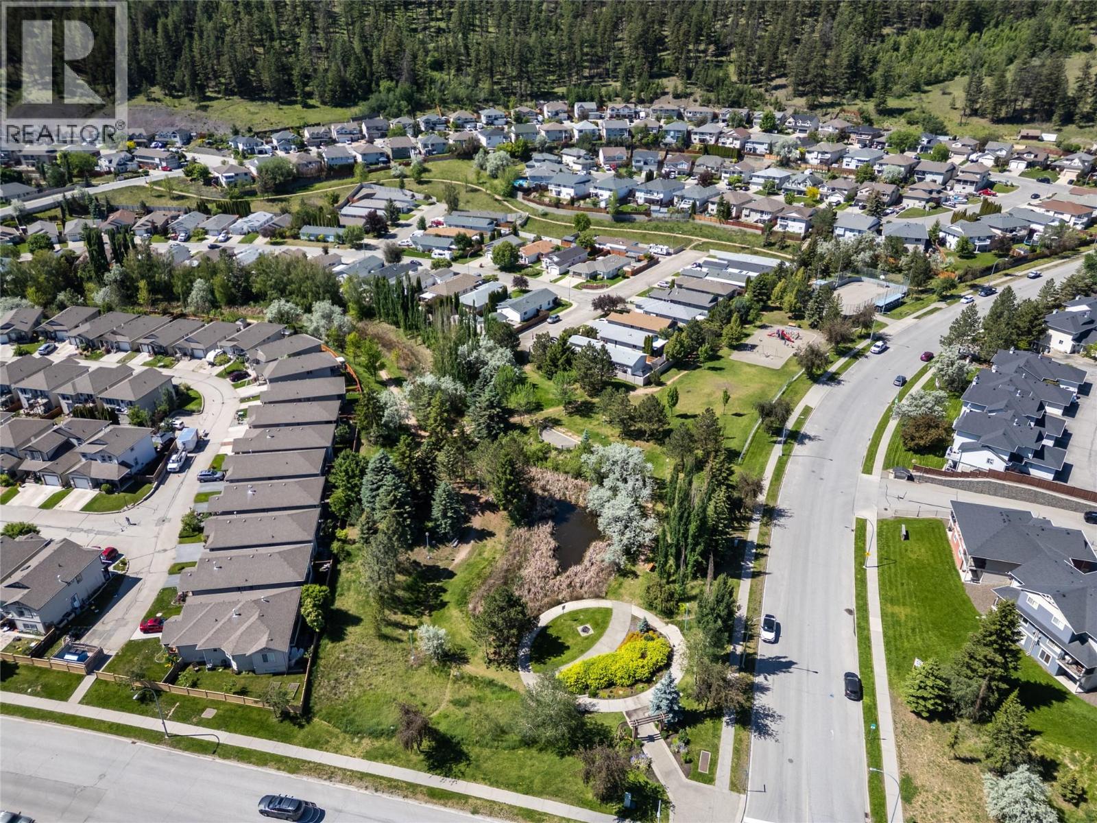 1951 Lodgepole Drive Unit# 33, Kamloops, British Columbia  V1S 1Y1 - Photo 26 - 10391031