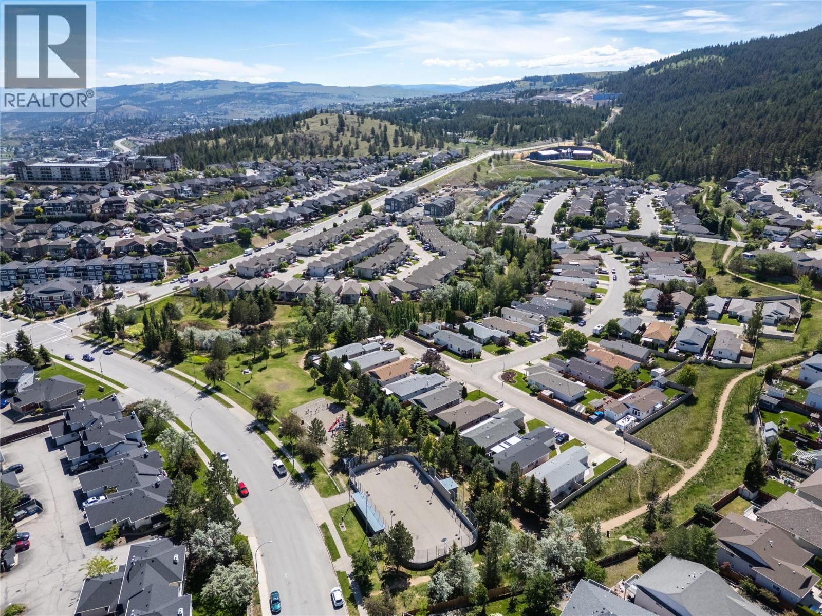 1951 Lodgepole Drive Unit# 33, Kamloops, British Columbia  V1S 1Y1 - Photo 28 - 10391031