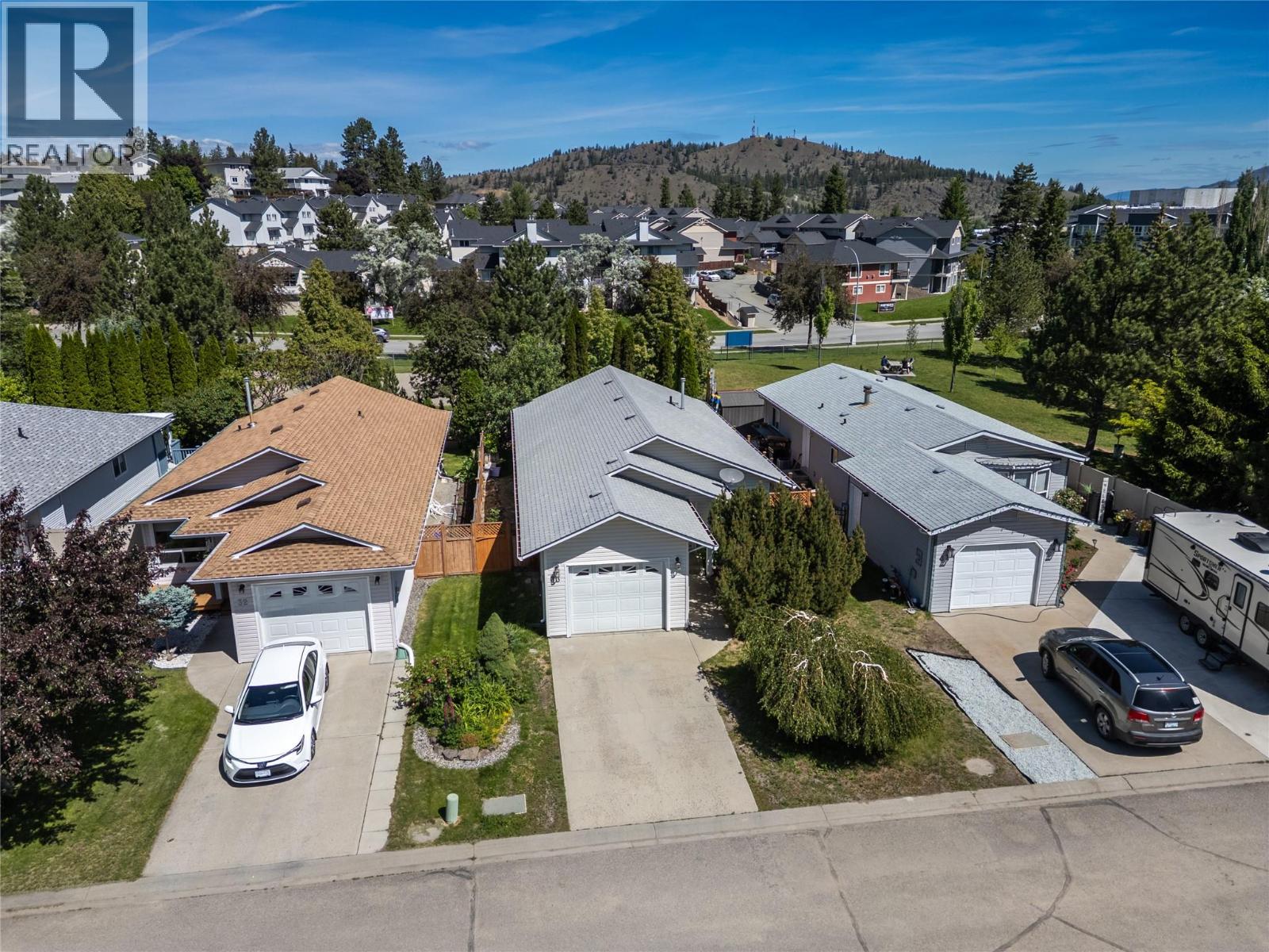 1951 Lodgepole Drive Unit# 33, Kamloops, British Columbia  V1S 1Y1 - Photo 29 - 10391031