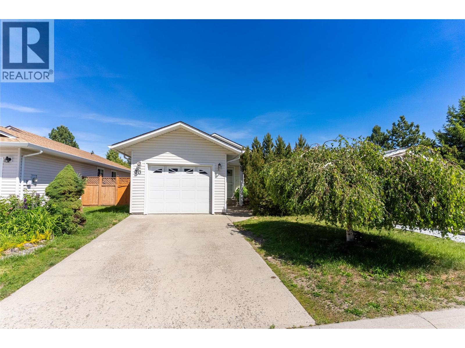 1951 Lodgepole Drive Unit# 33, Kamloops, British Columbia  V1S 1Y1 - Photo 32 - 10391031